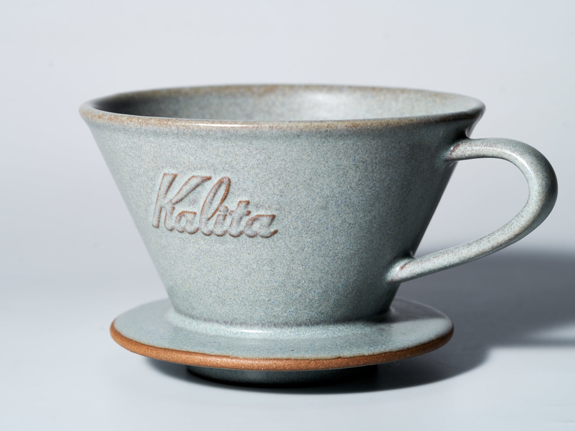 Kalita MI185 Mino ware dripper