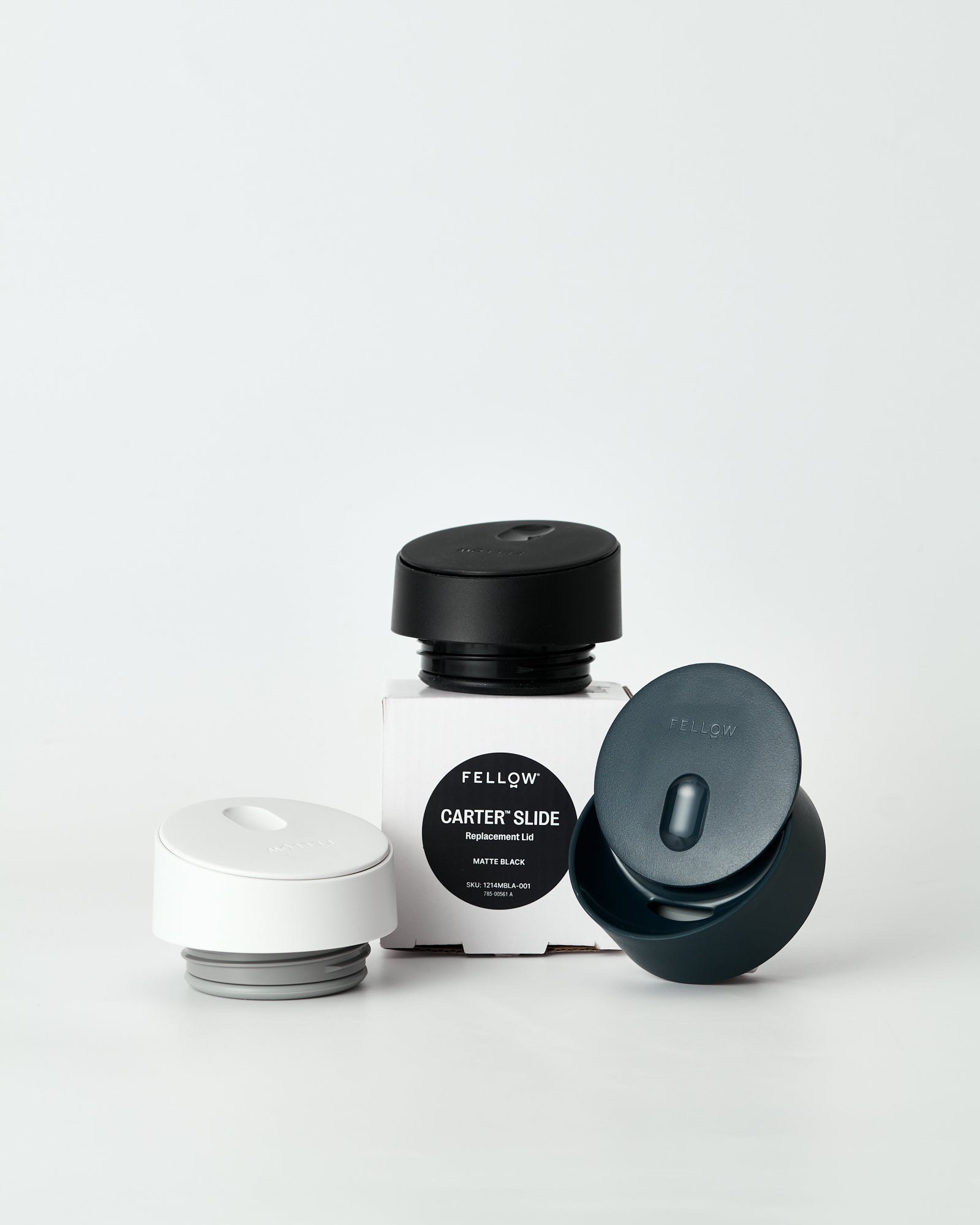 Fellow The Slide Lid