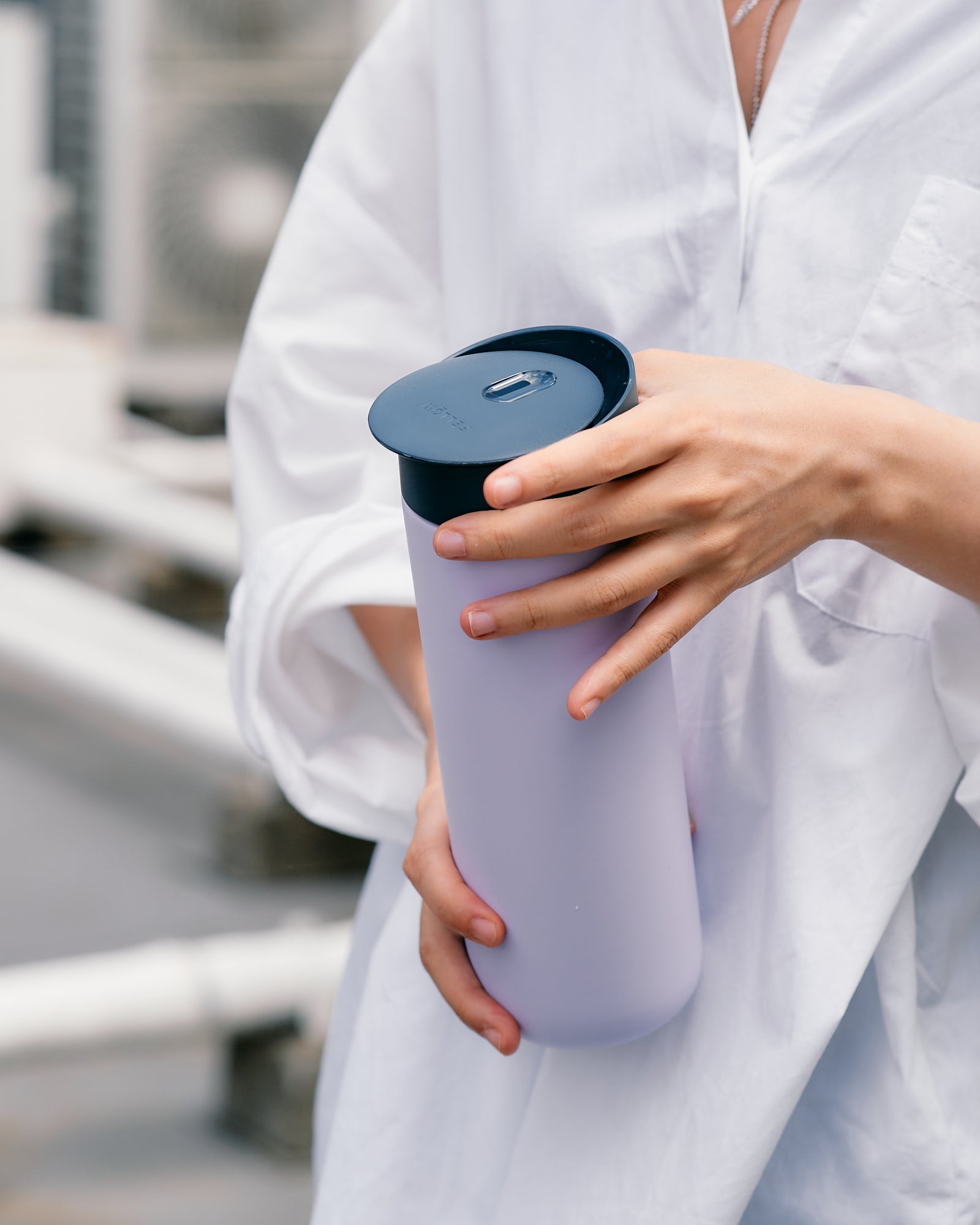 Fellow The Slide Lid