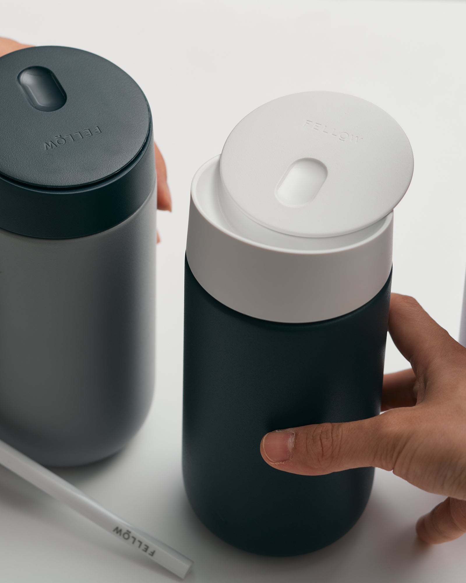 Fellow The Slide Lid