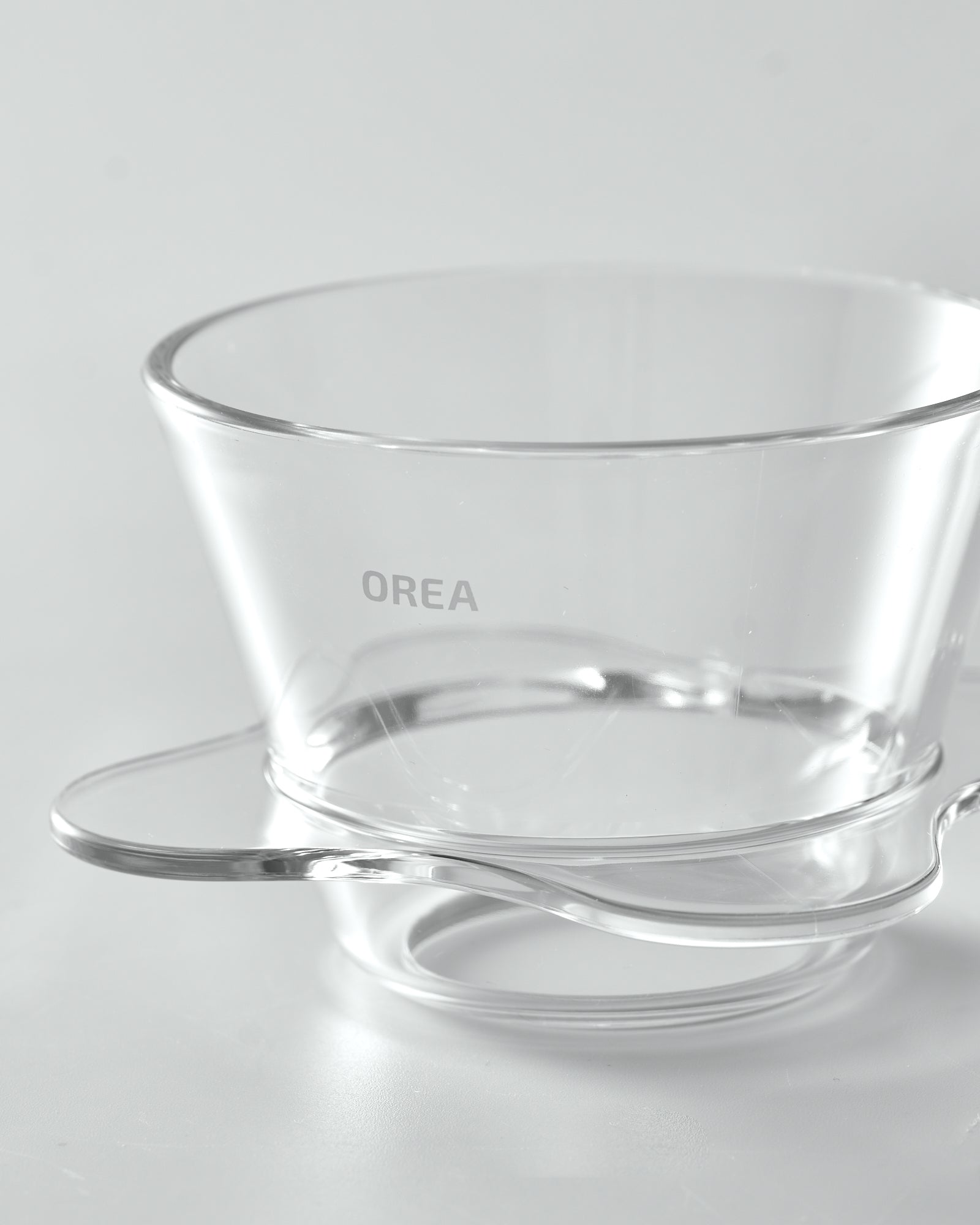 OREA O1 Brewer “BABY O”