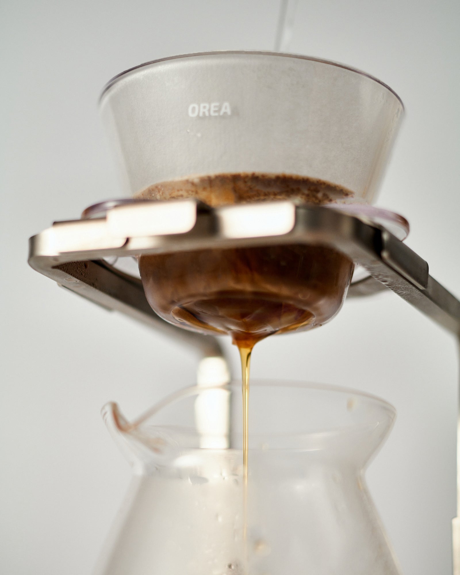 OREA O1 Brewer “BABY O”