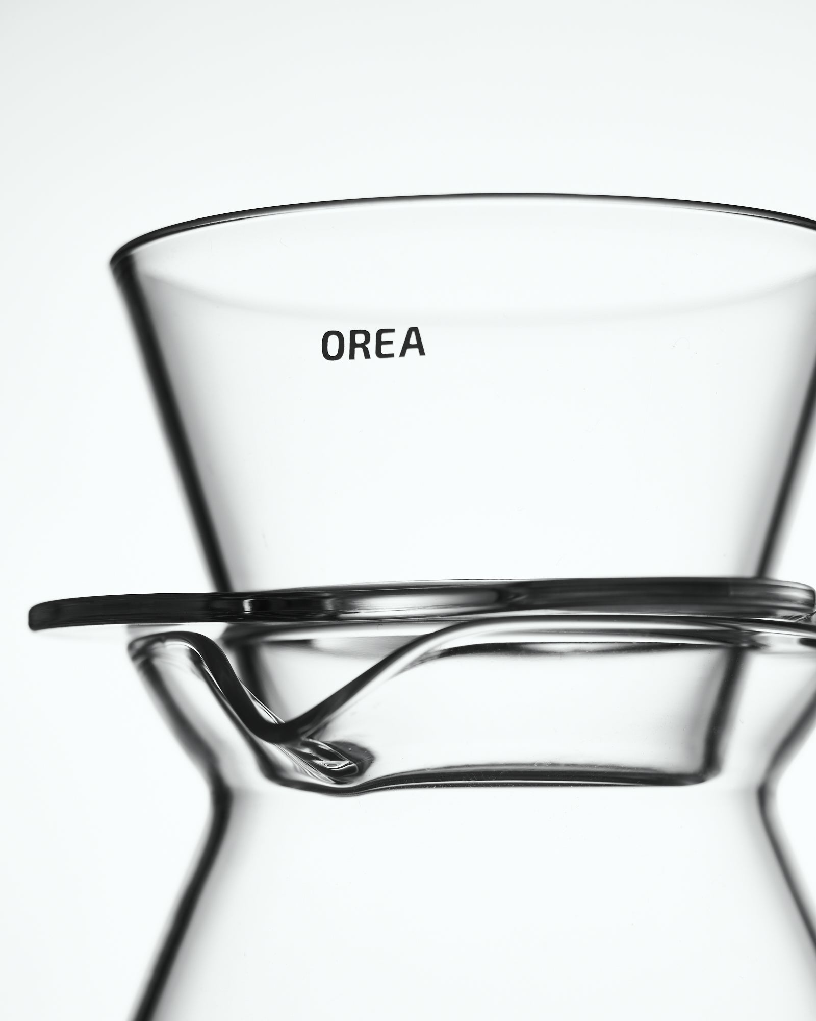 OREA O1 Brewer “BABY O”