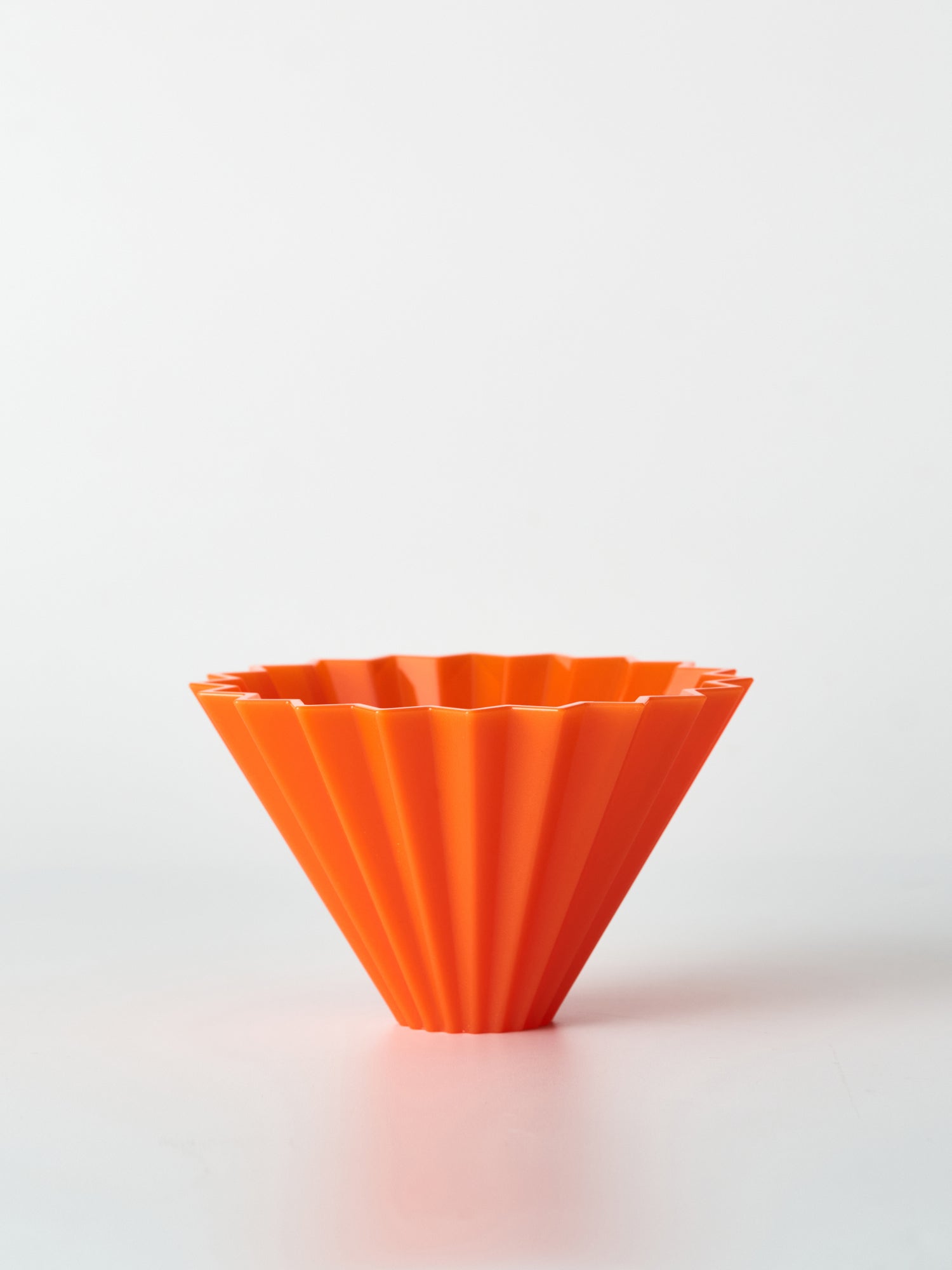 [Limited color] ORIGAMI Dripper Air S Orange