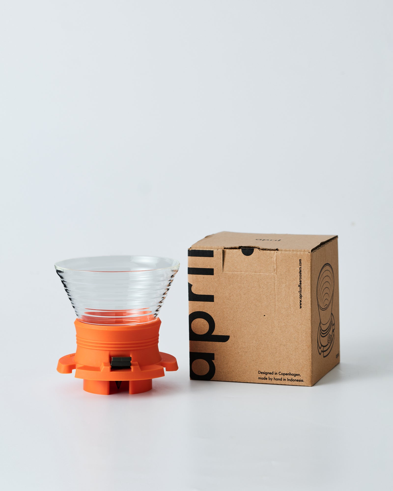 April Hybrid Brewer