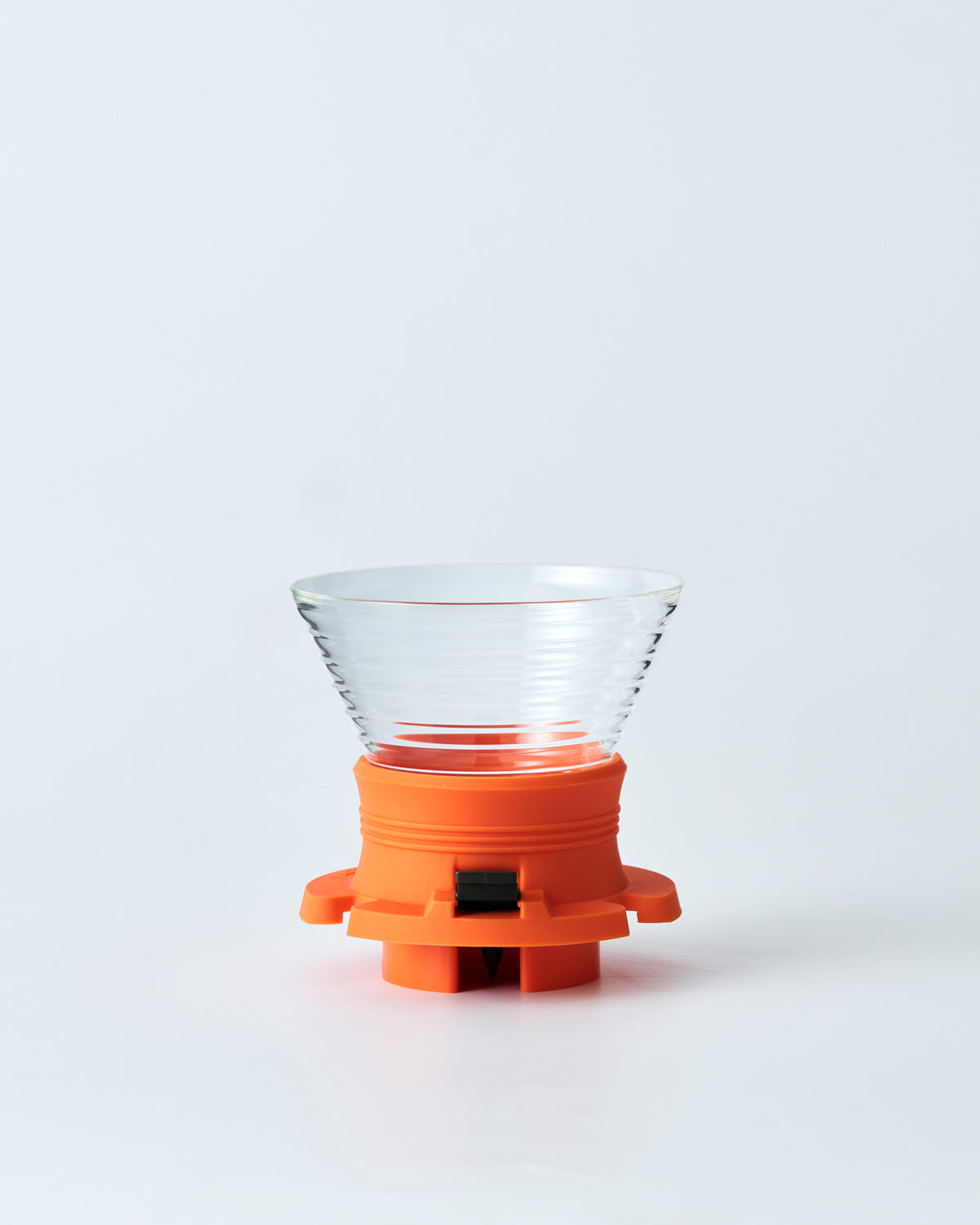 April Hybrid Brewer