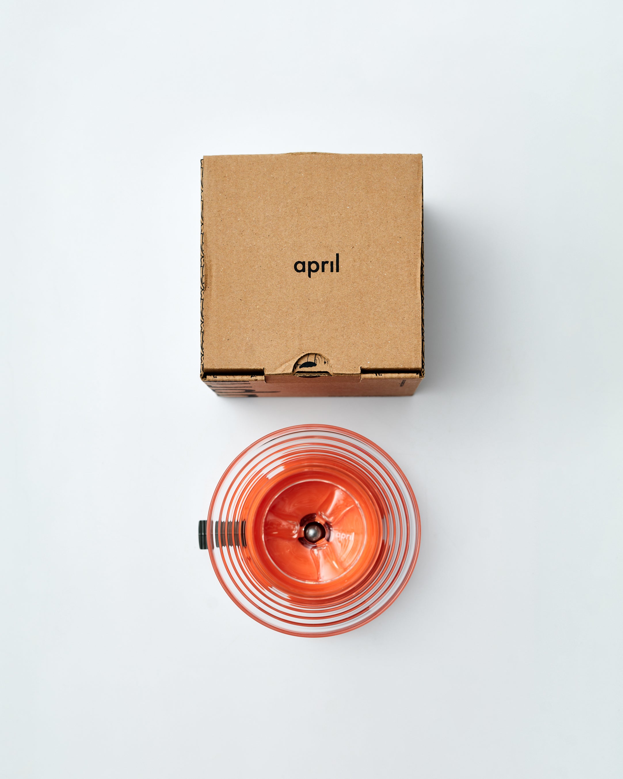 April Hybrid Brewer