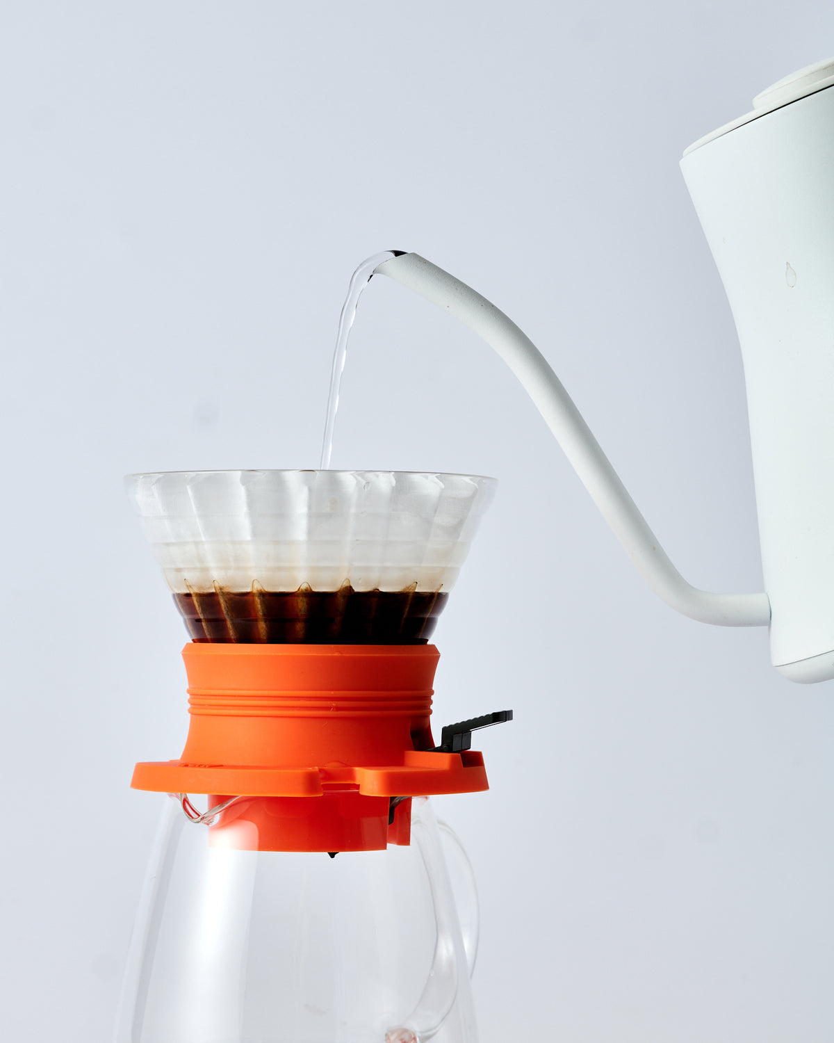 April Hybrid Brewer