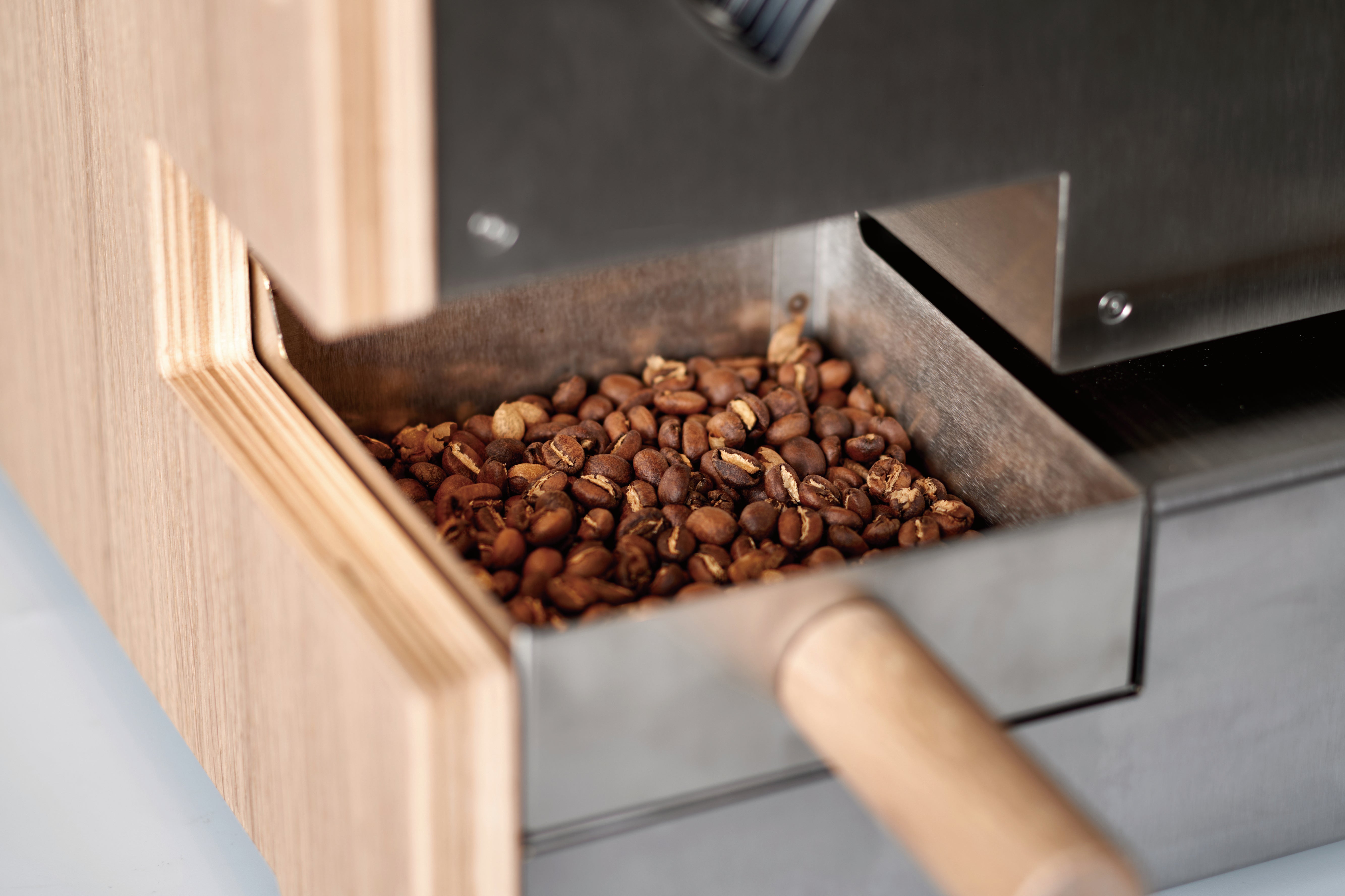 予約商品】ROEST Sample Roaster L100 Plus（2025年4月頃配送予定）