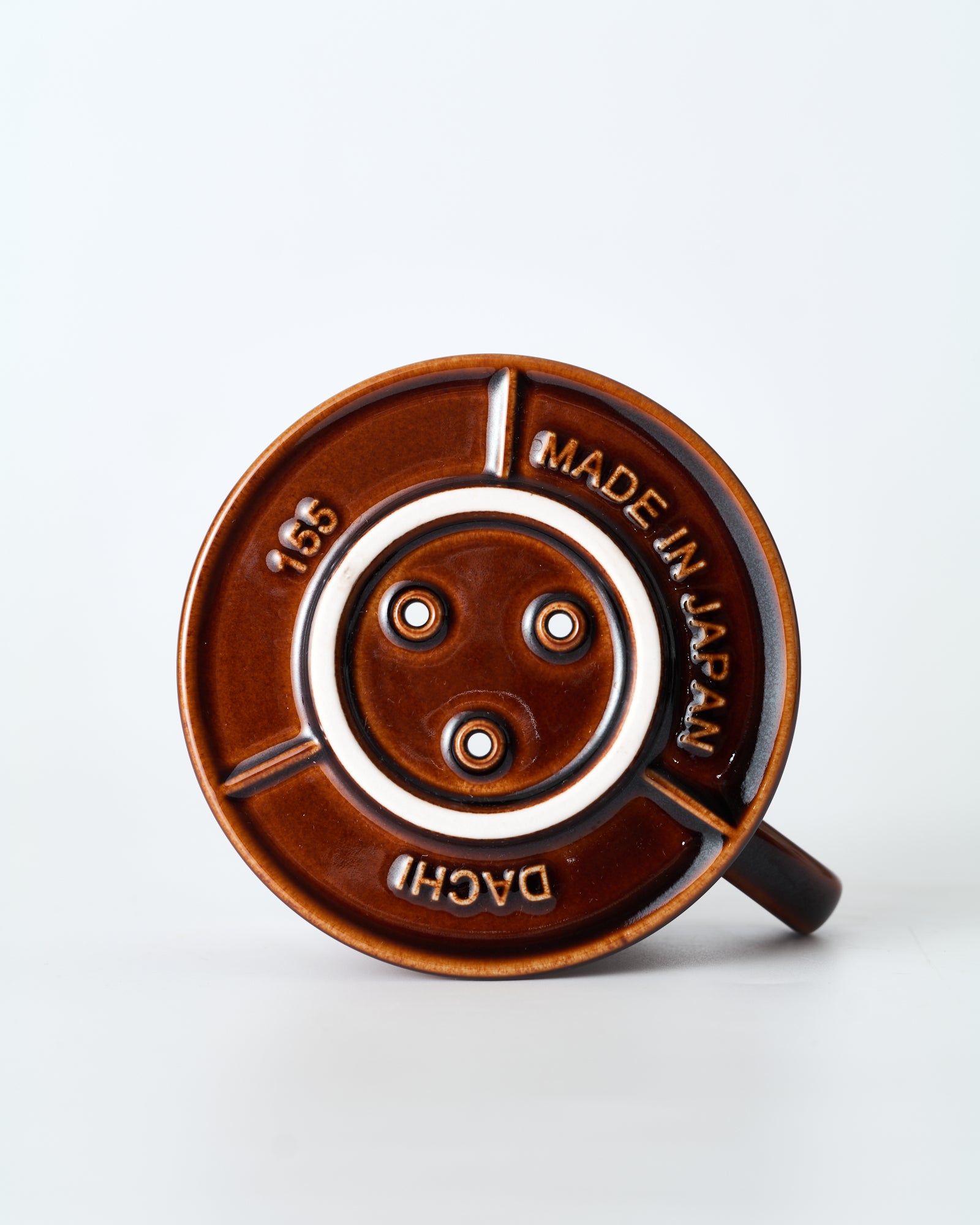 カリタ 美濃焼ドリッパー グロスシリーズ