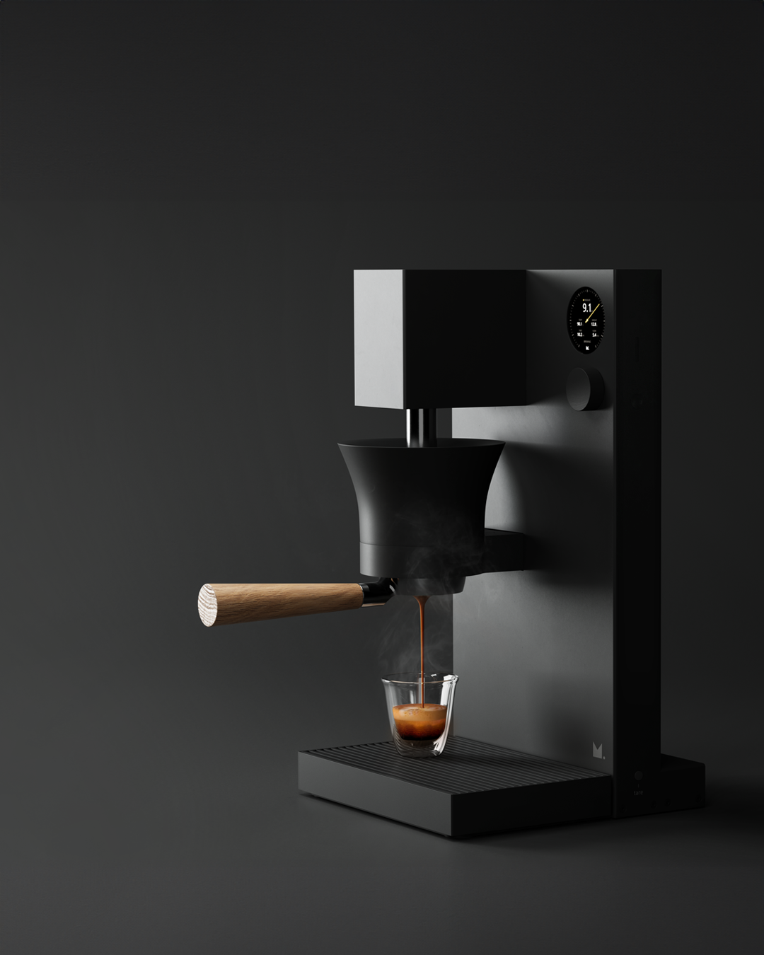 [Pre-order item] Meticulous Espresso (scheduled for delivery after June 2025)