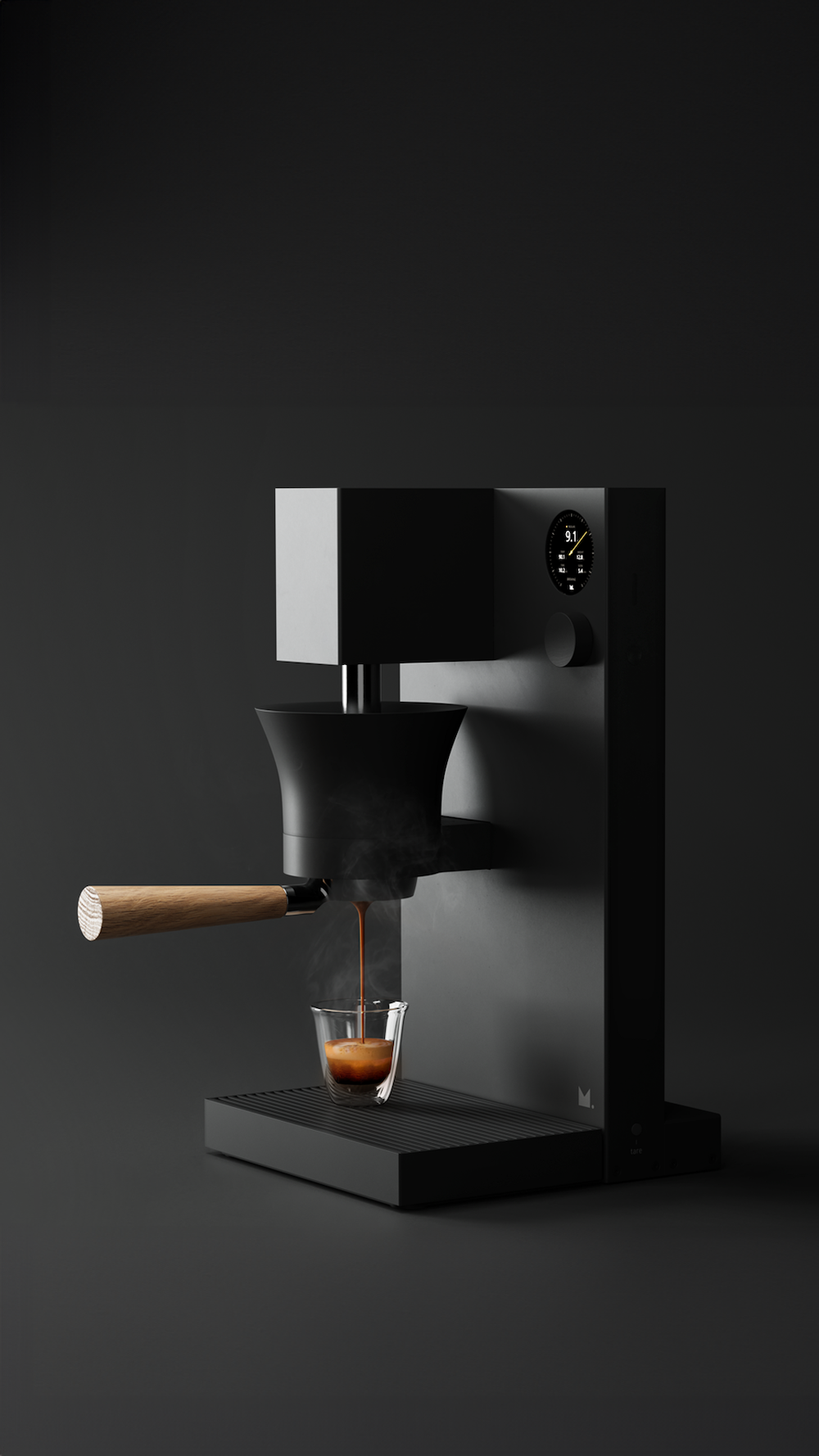 [Pre-order item] Meticulous Espresso (scheduled for delivery after June 2025)