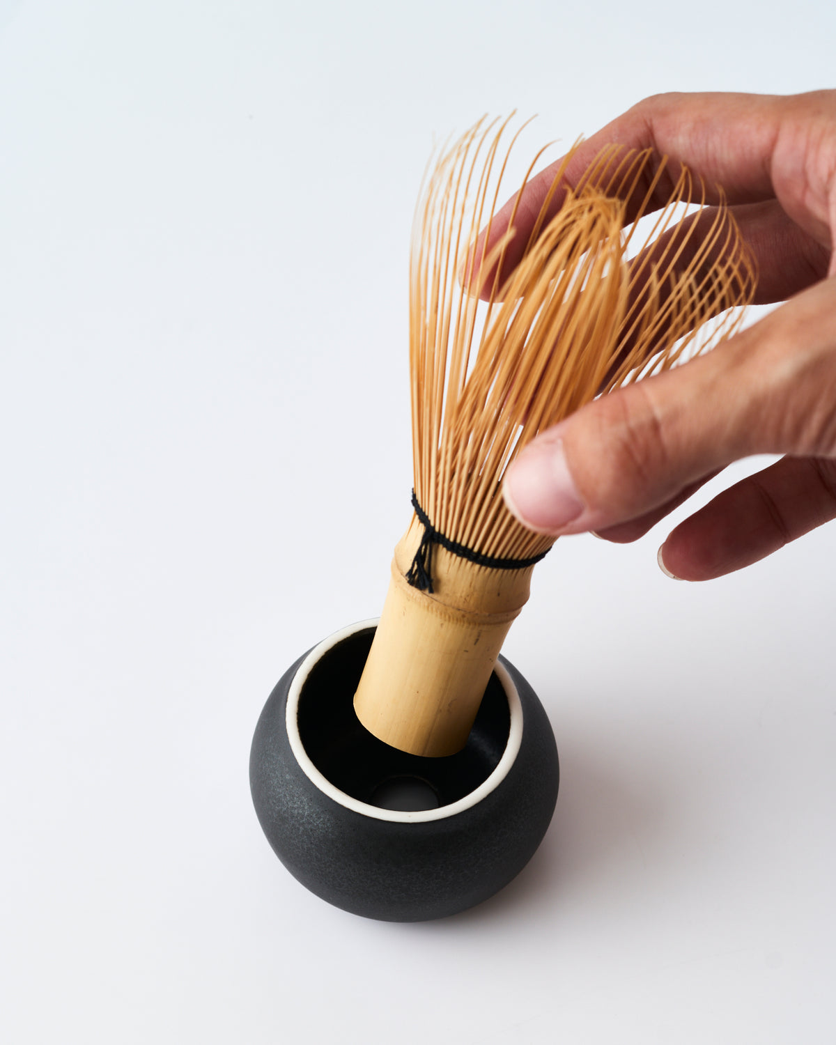 ORIGAMI 茶筅立て