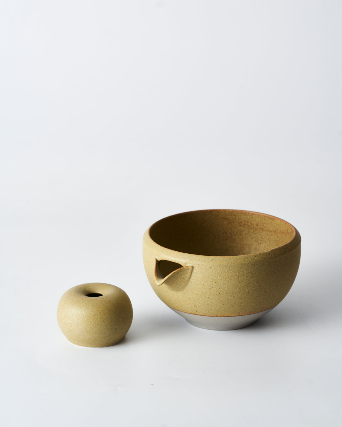 ORIGAMI 茶筅立て
