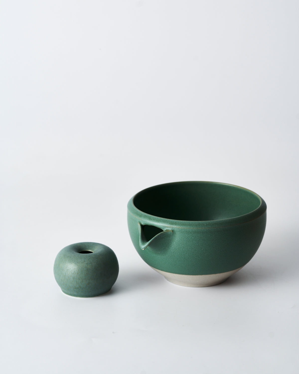 ORIGAMI 茶筅立て