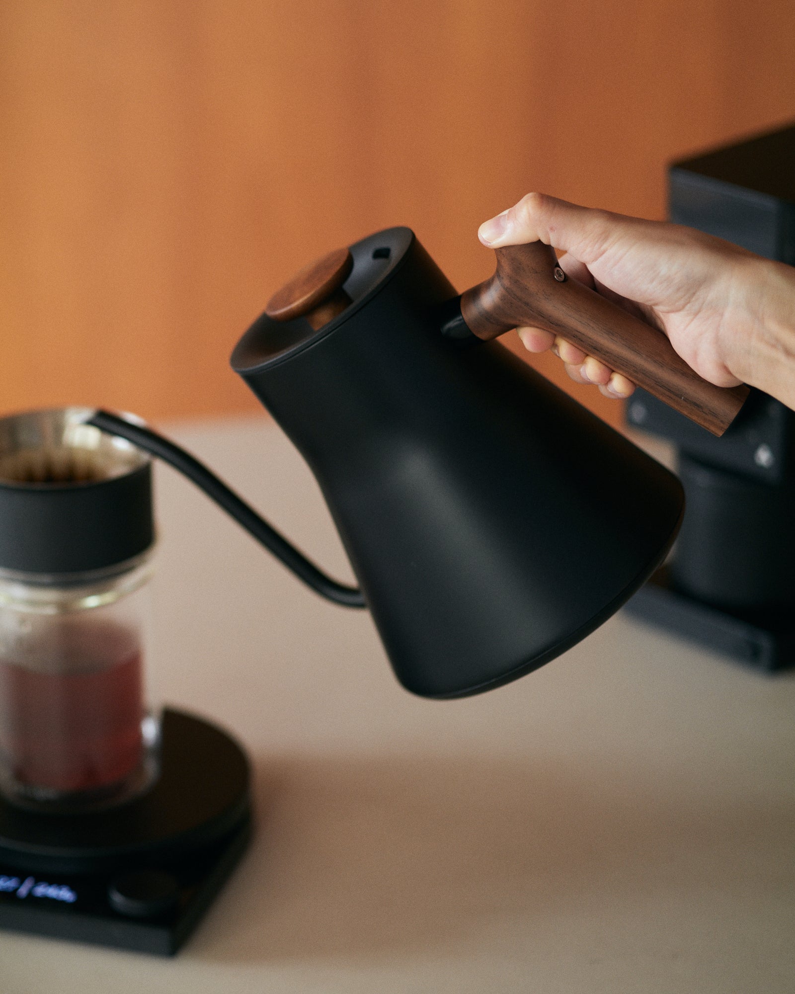 ケトル・ドリップポット