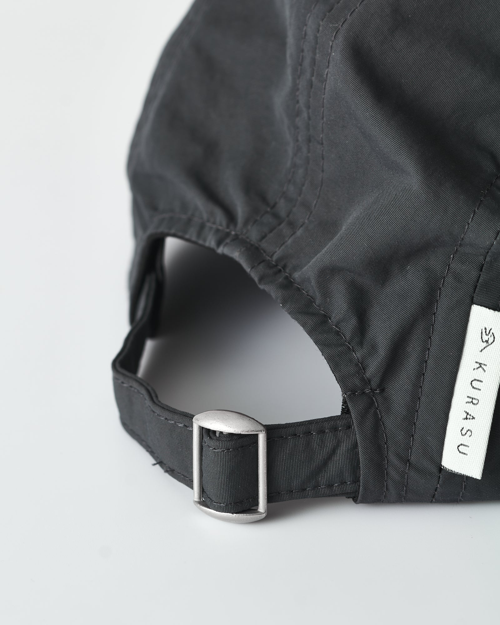 Kurasuオリジナル キャップ “I drink specialty Coffee from Kyoto”