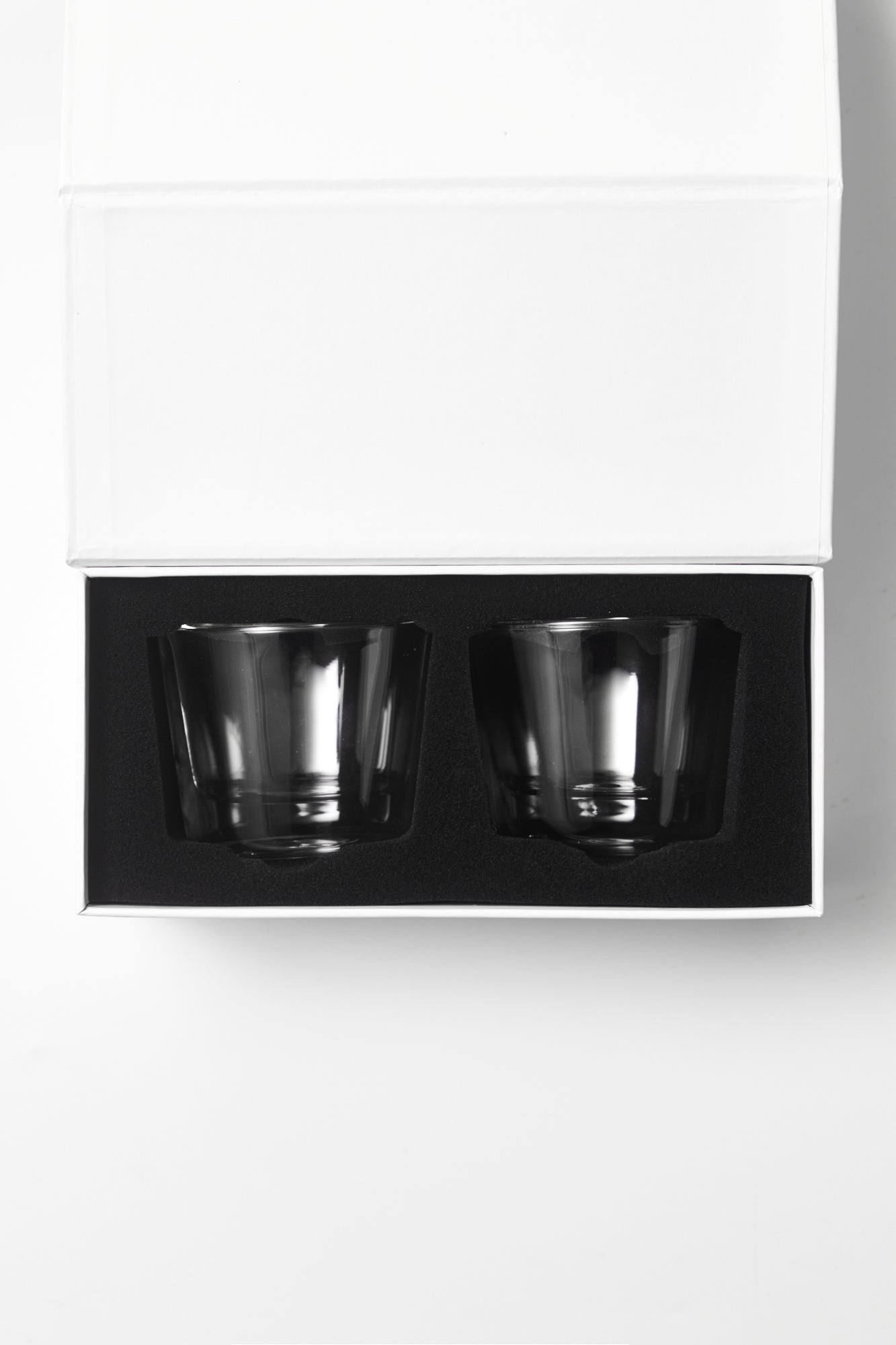 Varia SIP Dual Wall Glasses (Set of 2)