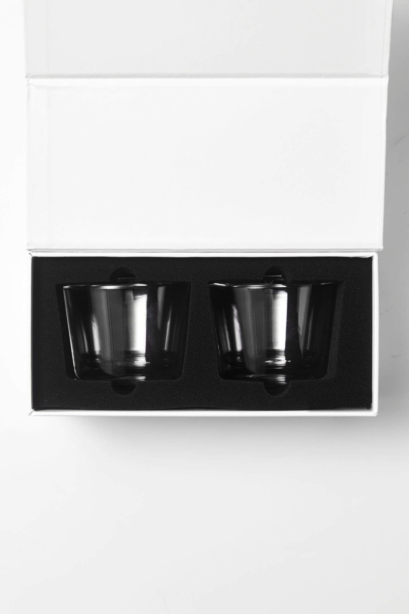 Varia SIP Dual Wall Glasses (2個セット)