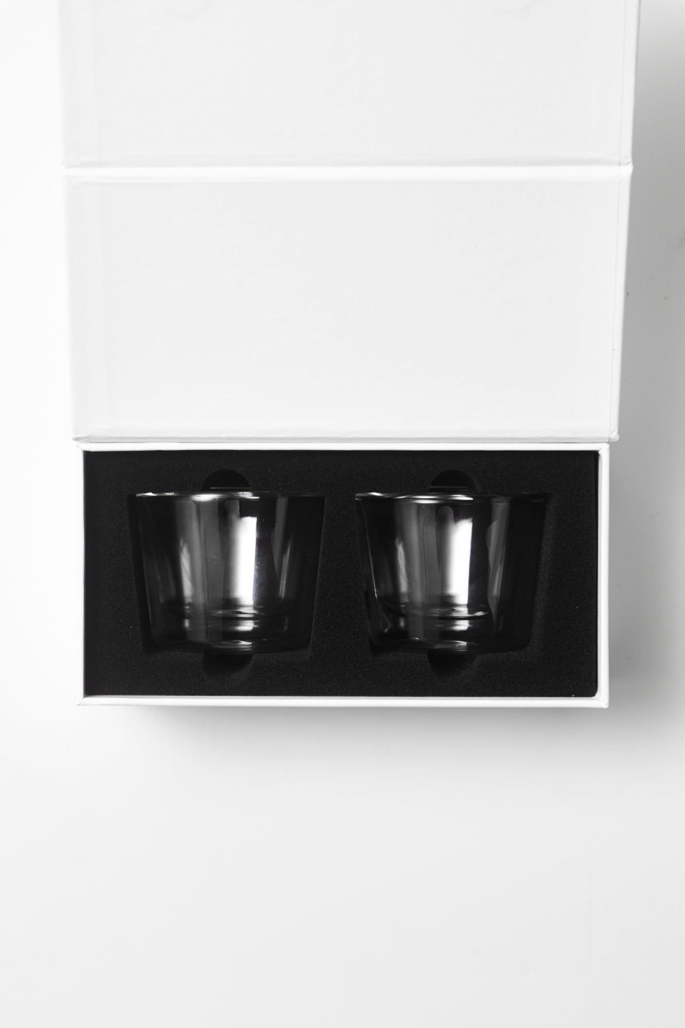 Varia SIP Dual Wall Glasses (2個セット)