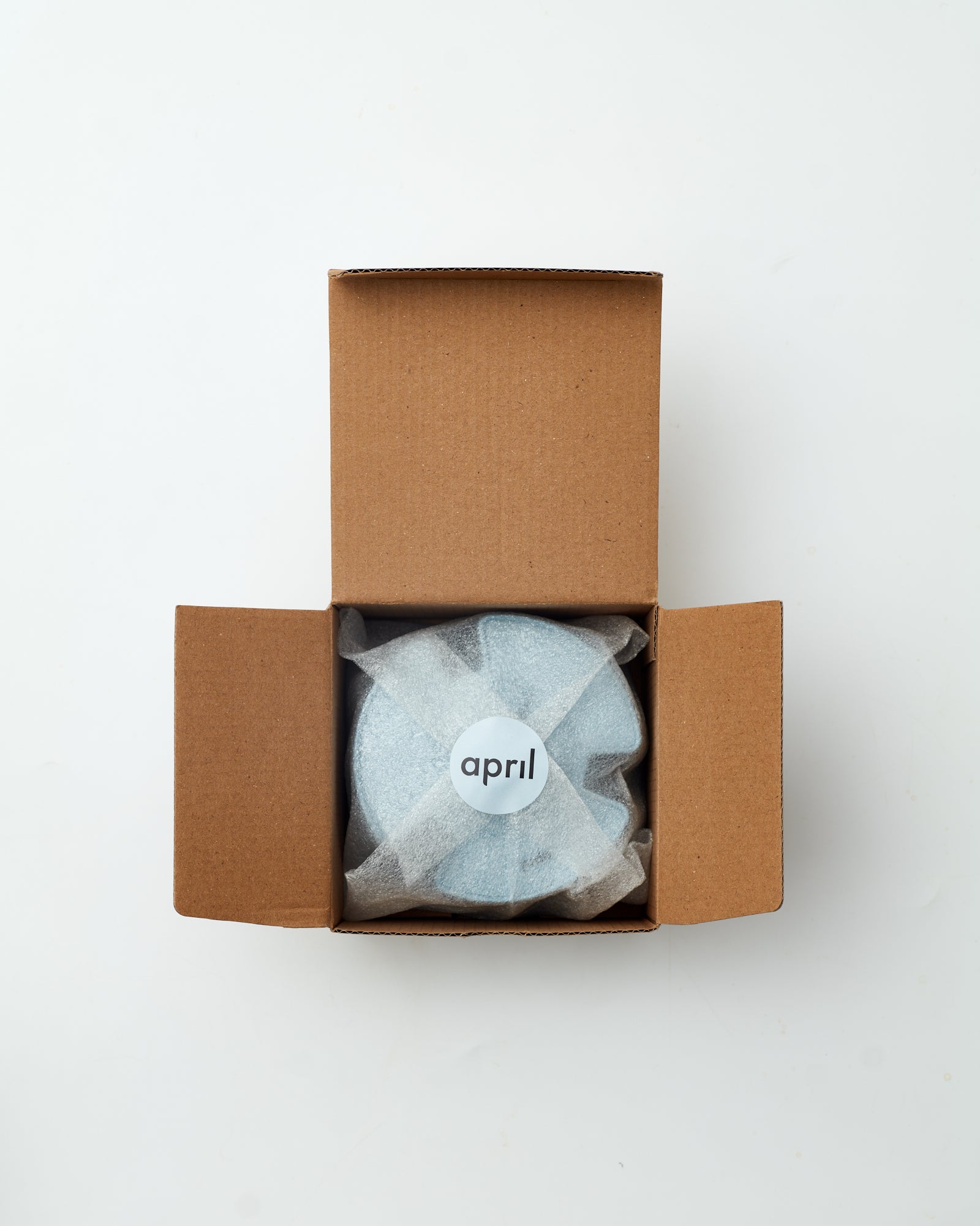 April Plastic Brewer
