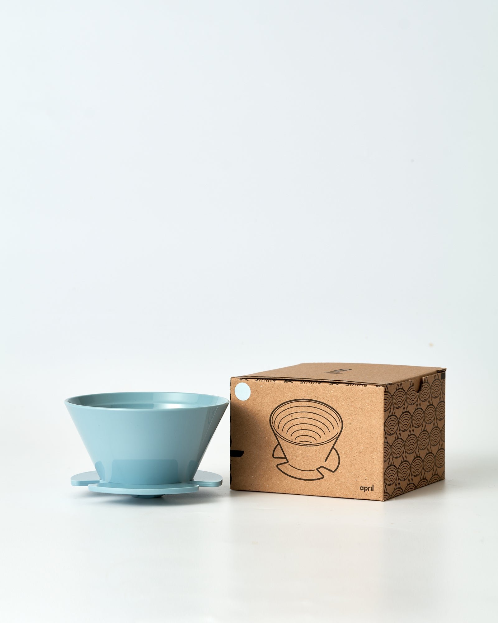 April Plastic Brewer