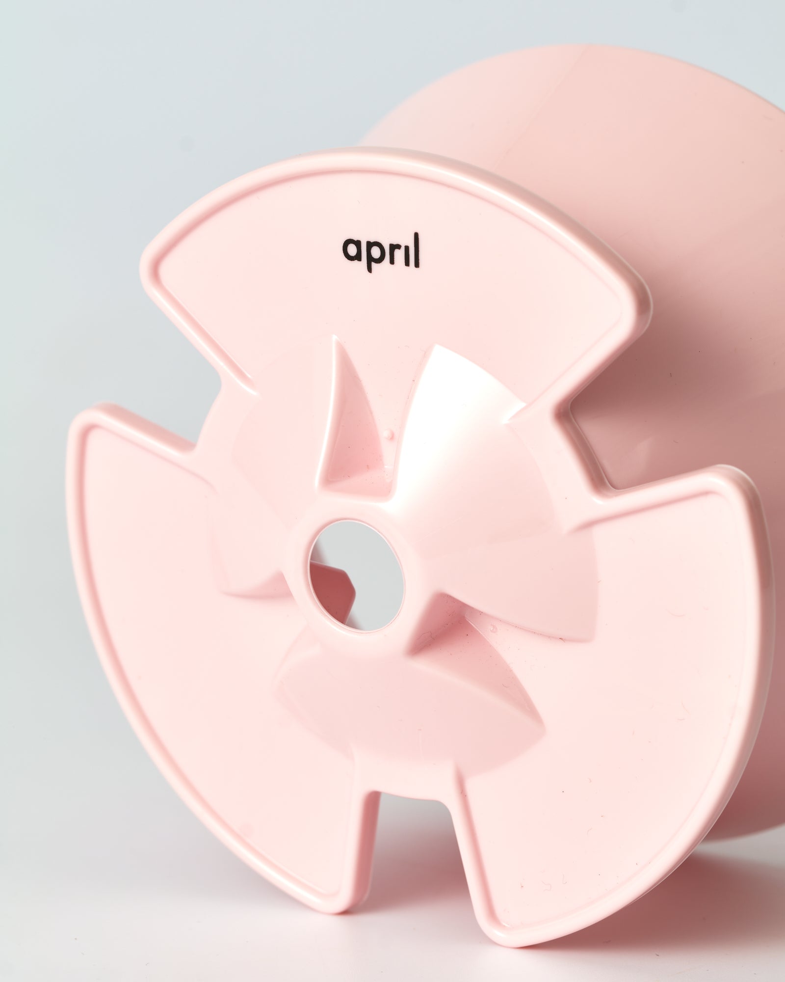 April Plastic Brewer