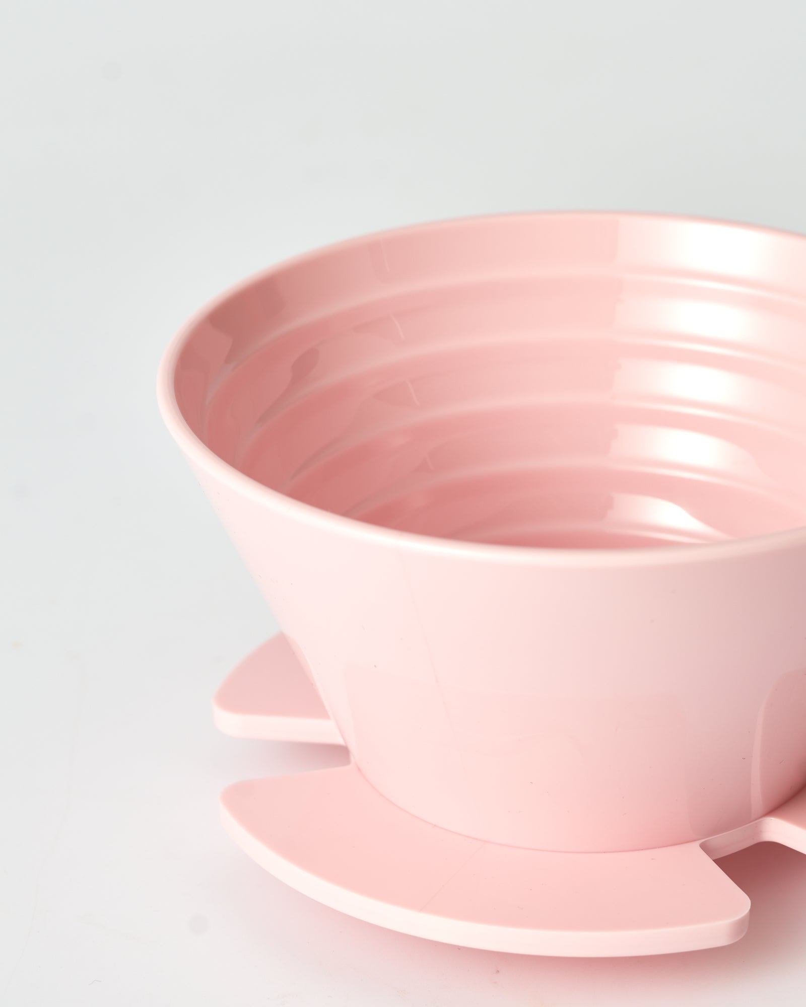 April Plastic Brewer