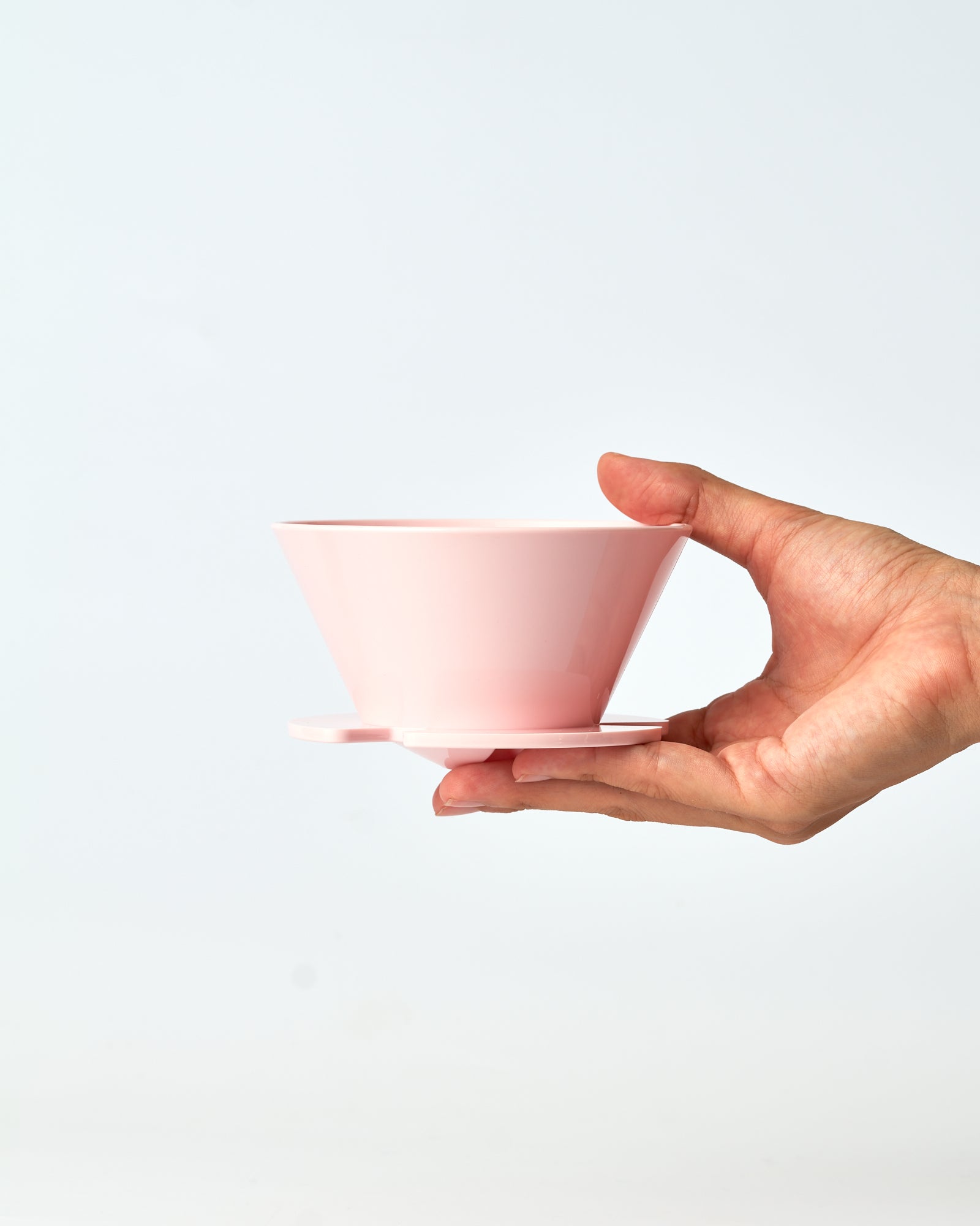 April Plastic Brewer