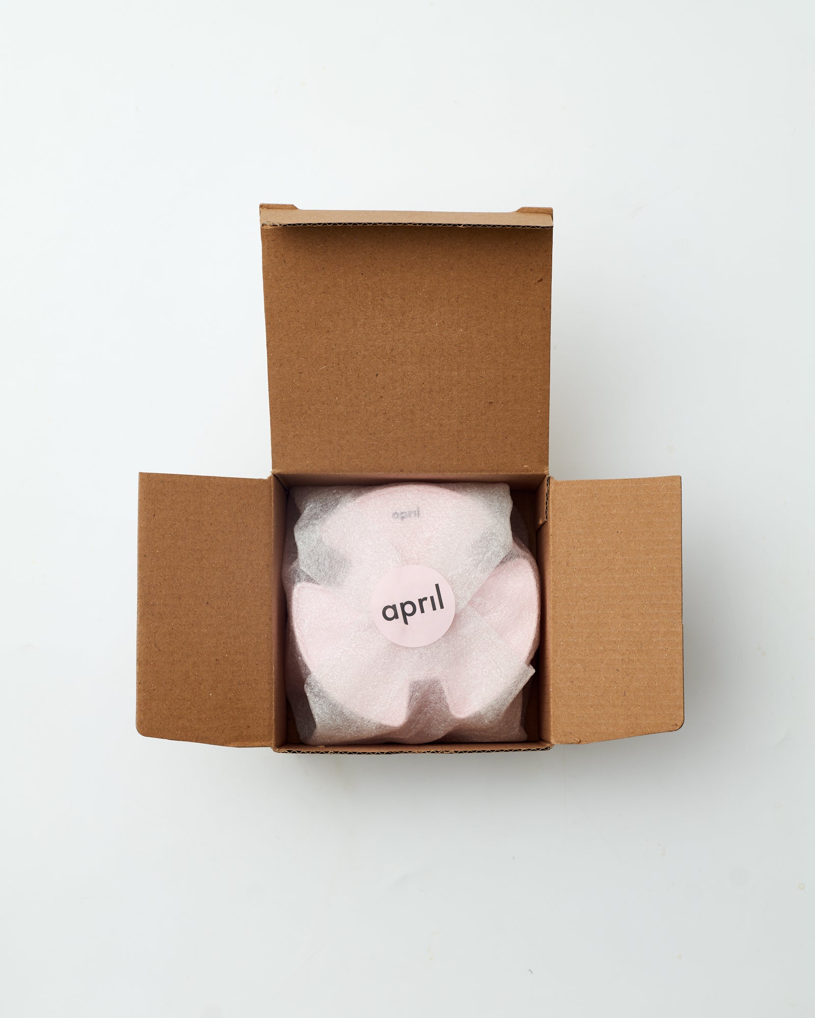 April Plastic Brewer