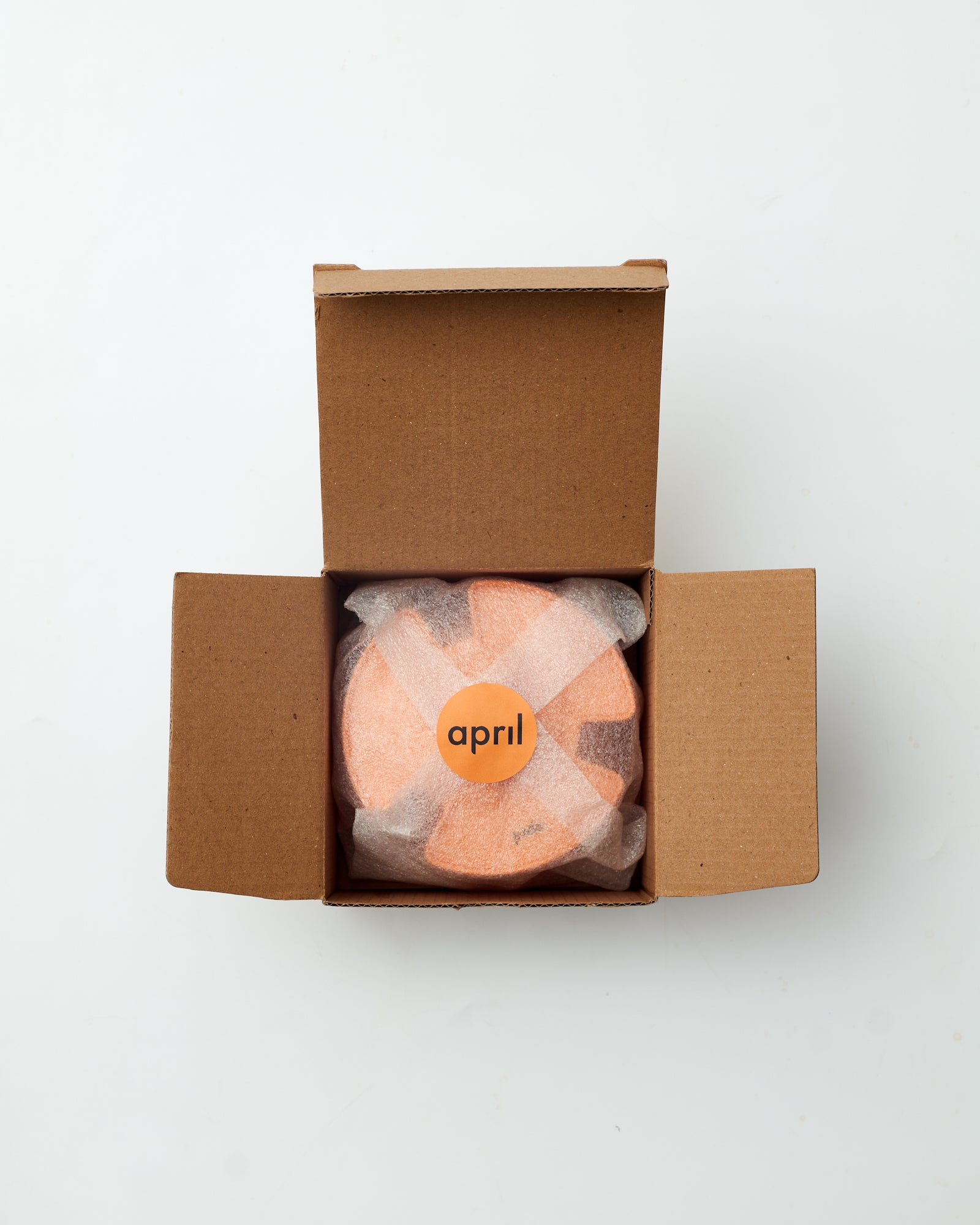 April Plastic Brewer