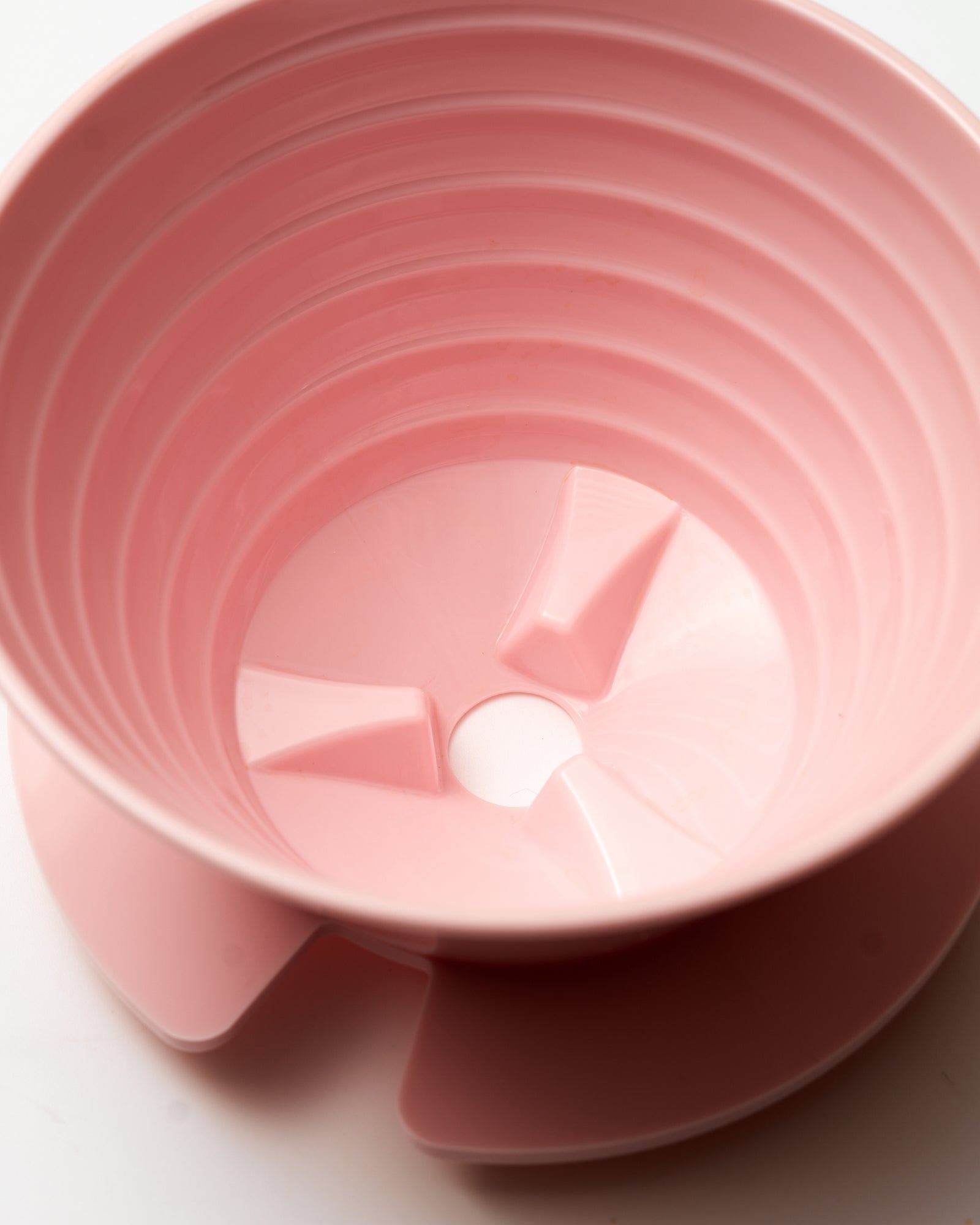 April Plastic Brewer