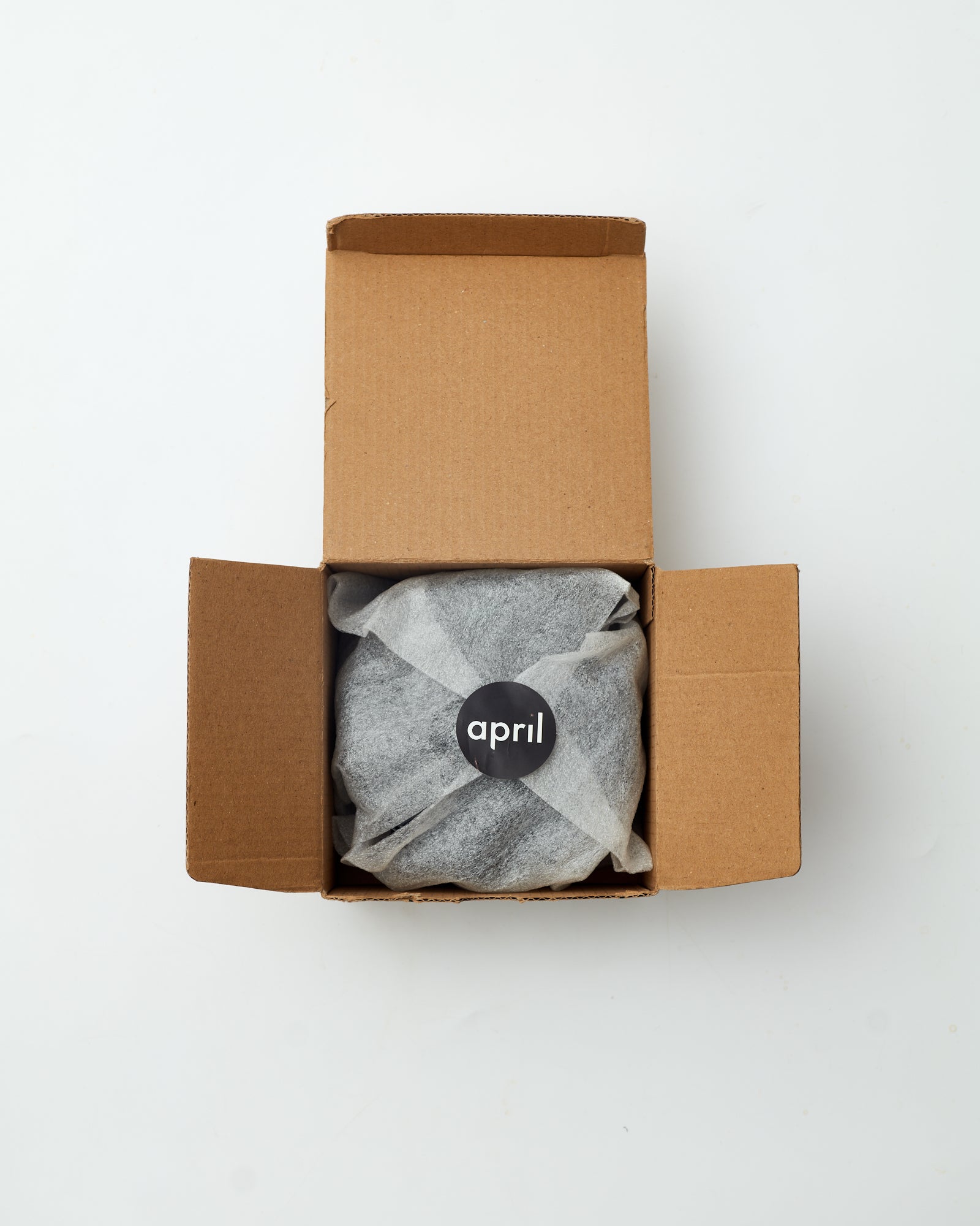 April Plastic Brewer