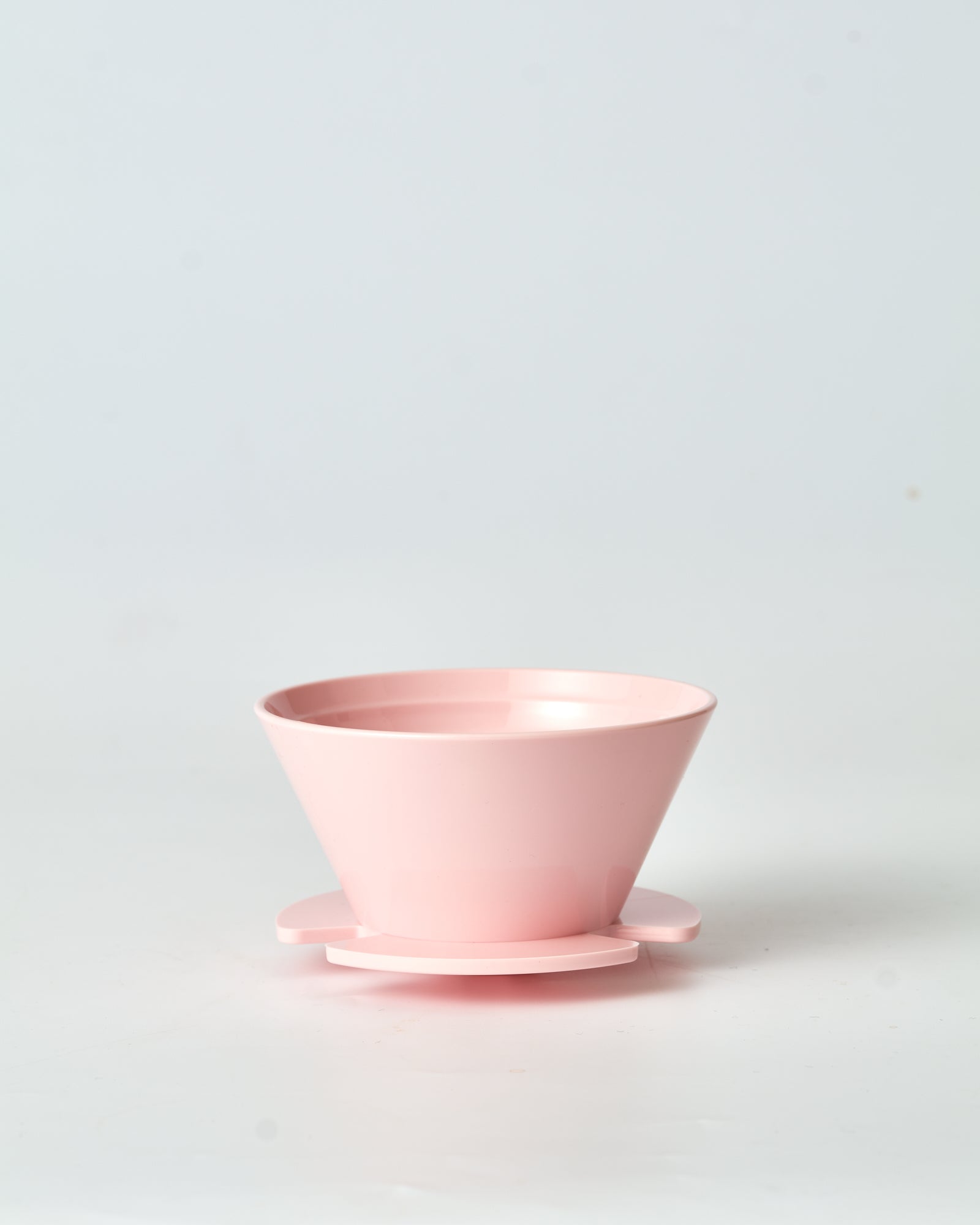 April Plastic Brewer