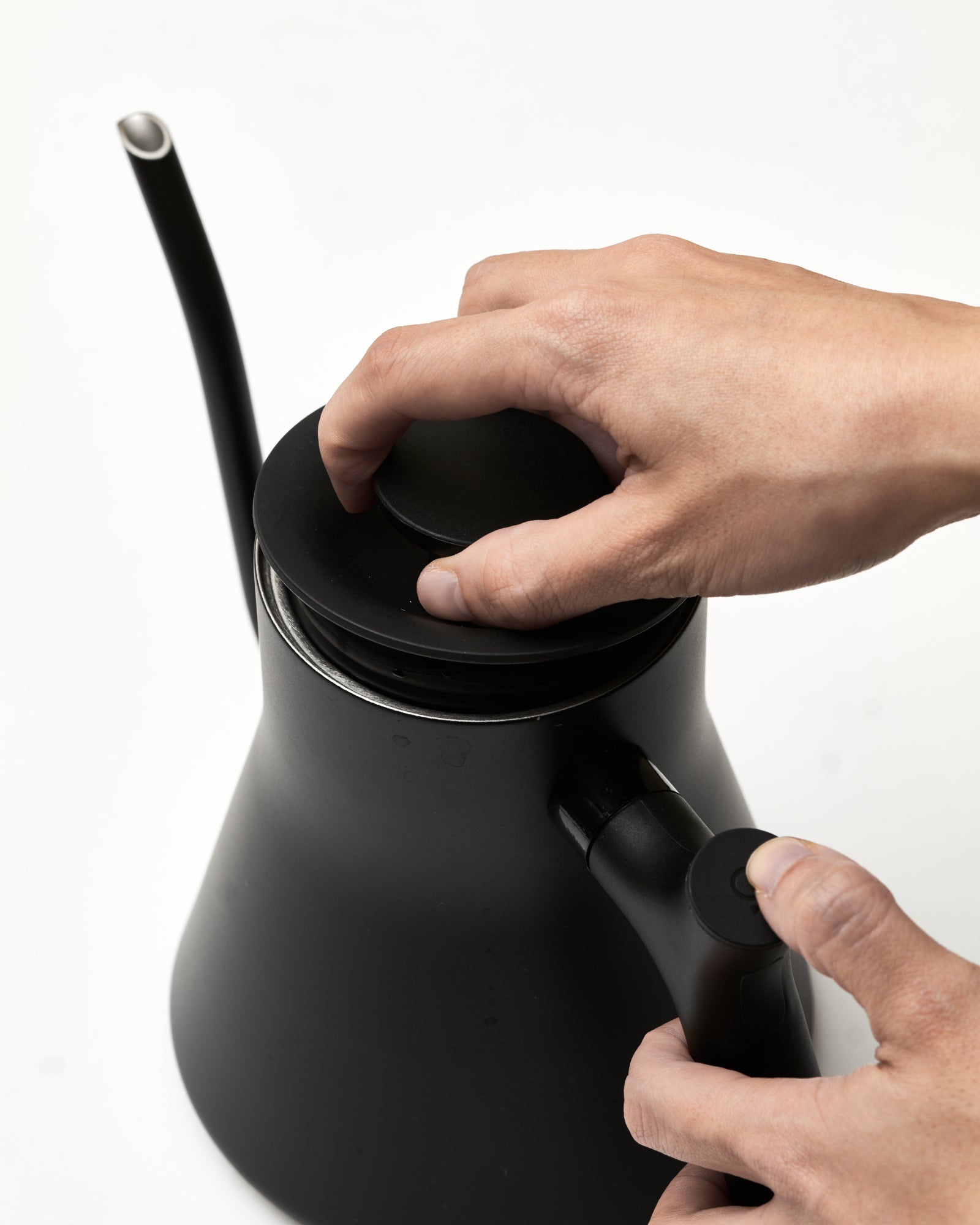 Fellow Stagg EKG Pro Electric Kettle