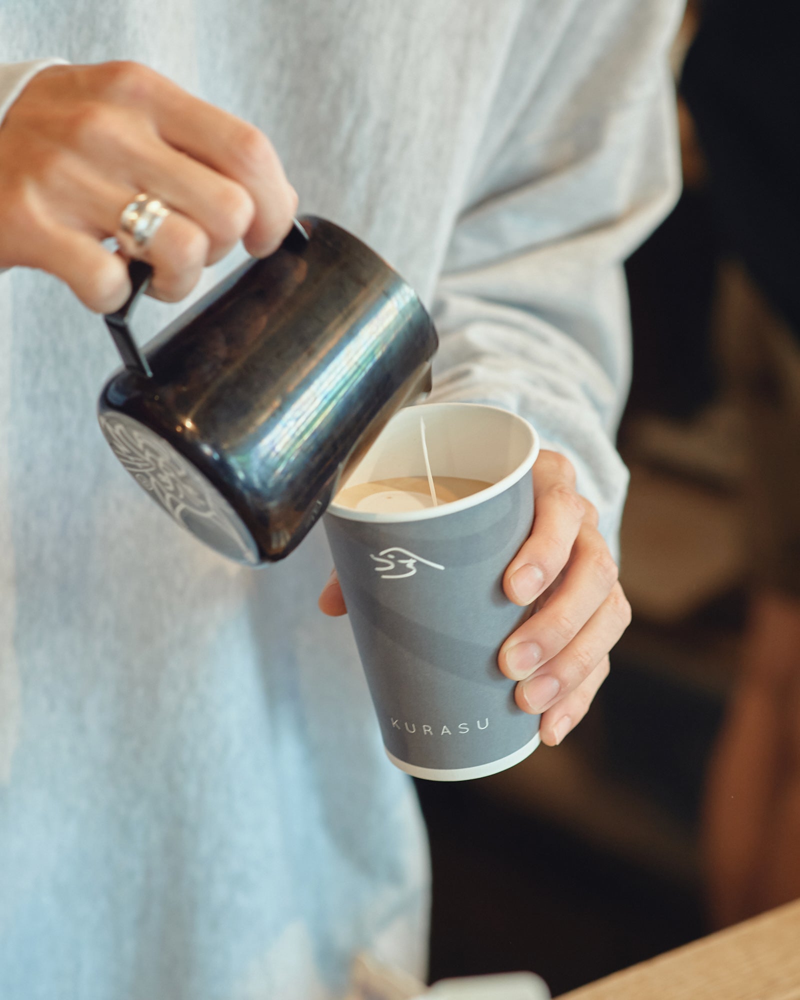 エチオピア ナンセボ [中煎り]