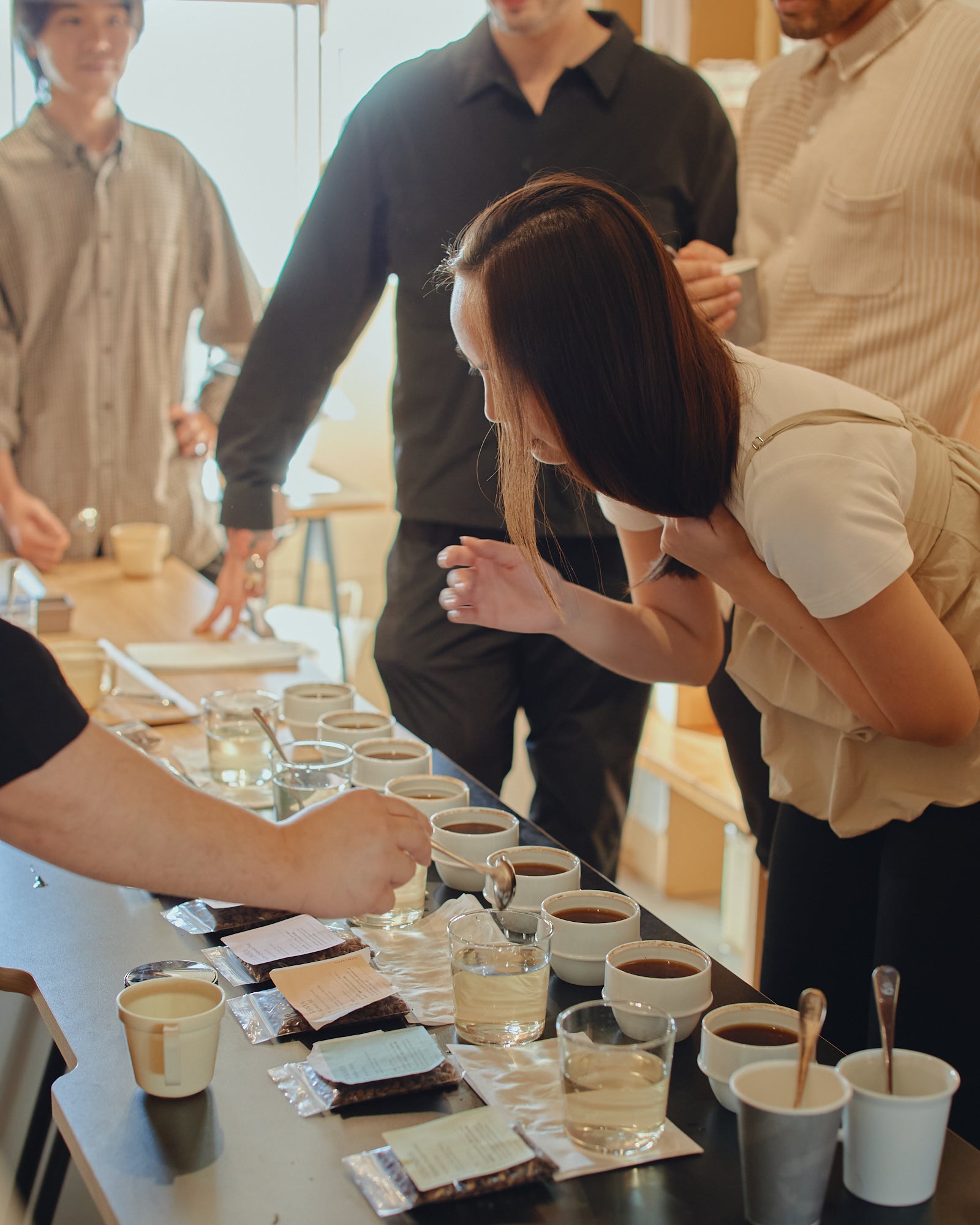 SCA SENSORY SKILL PROFESSIONAL