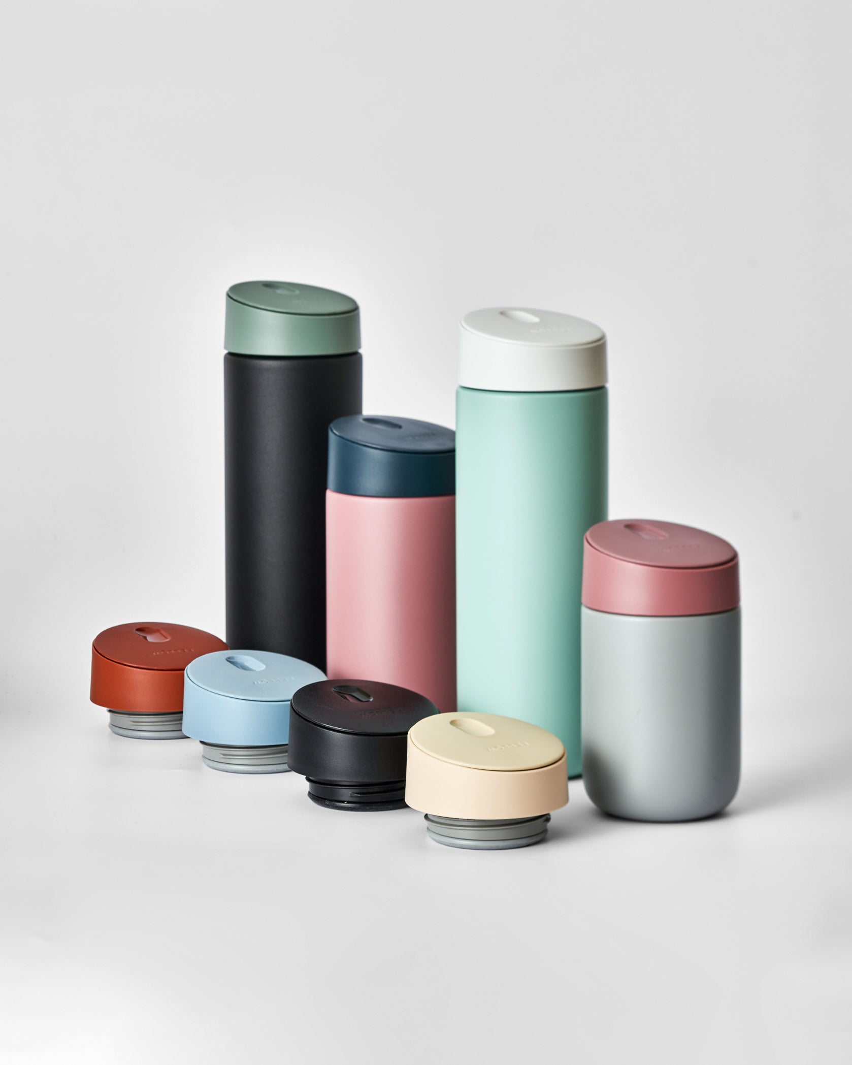 Fellow The Slide Lid