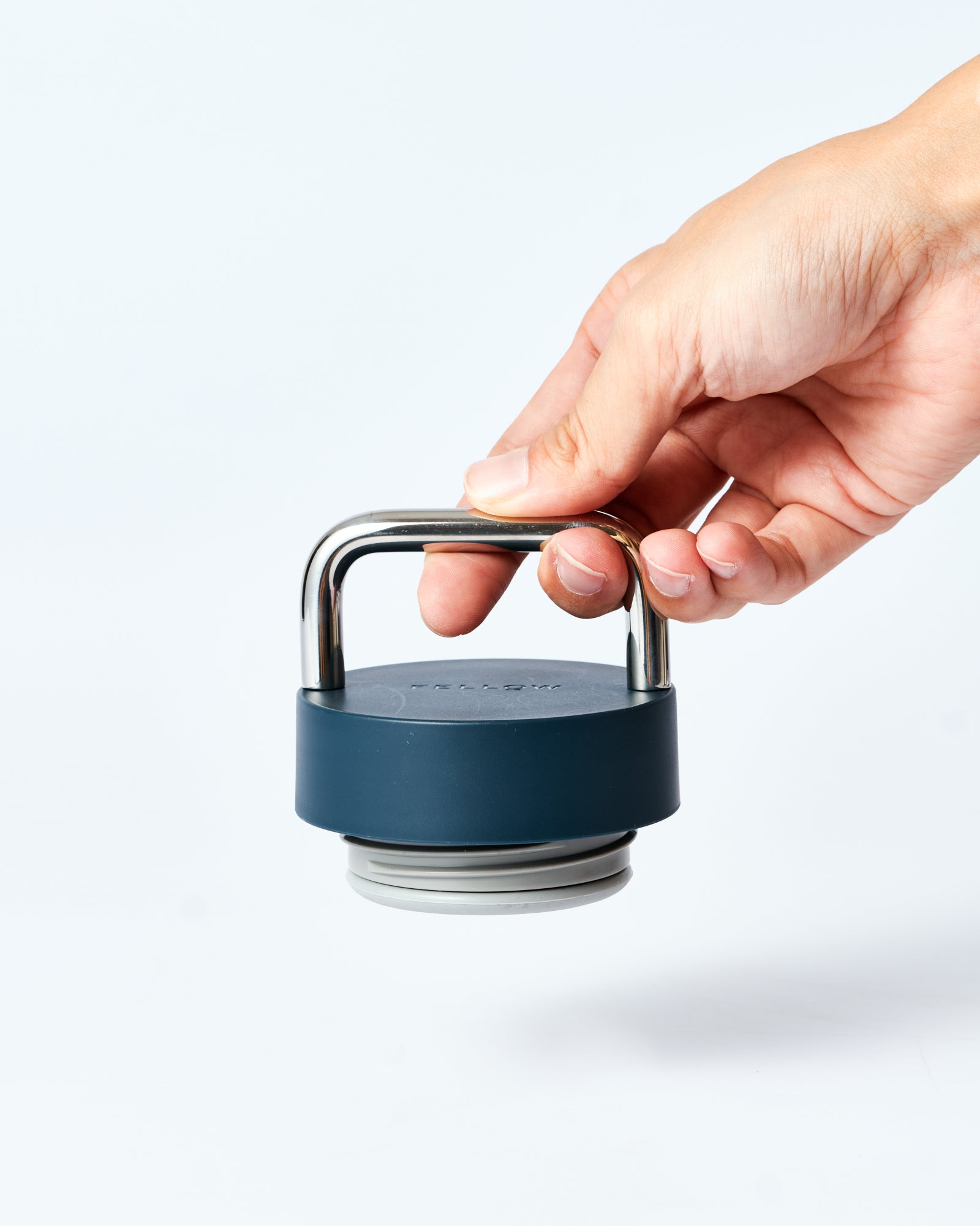 Fellow Carter Carry Lid