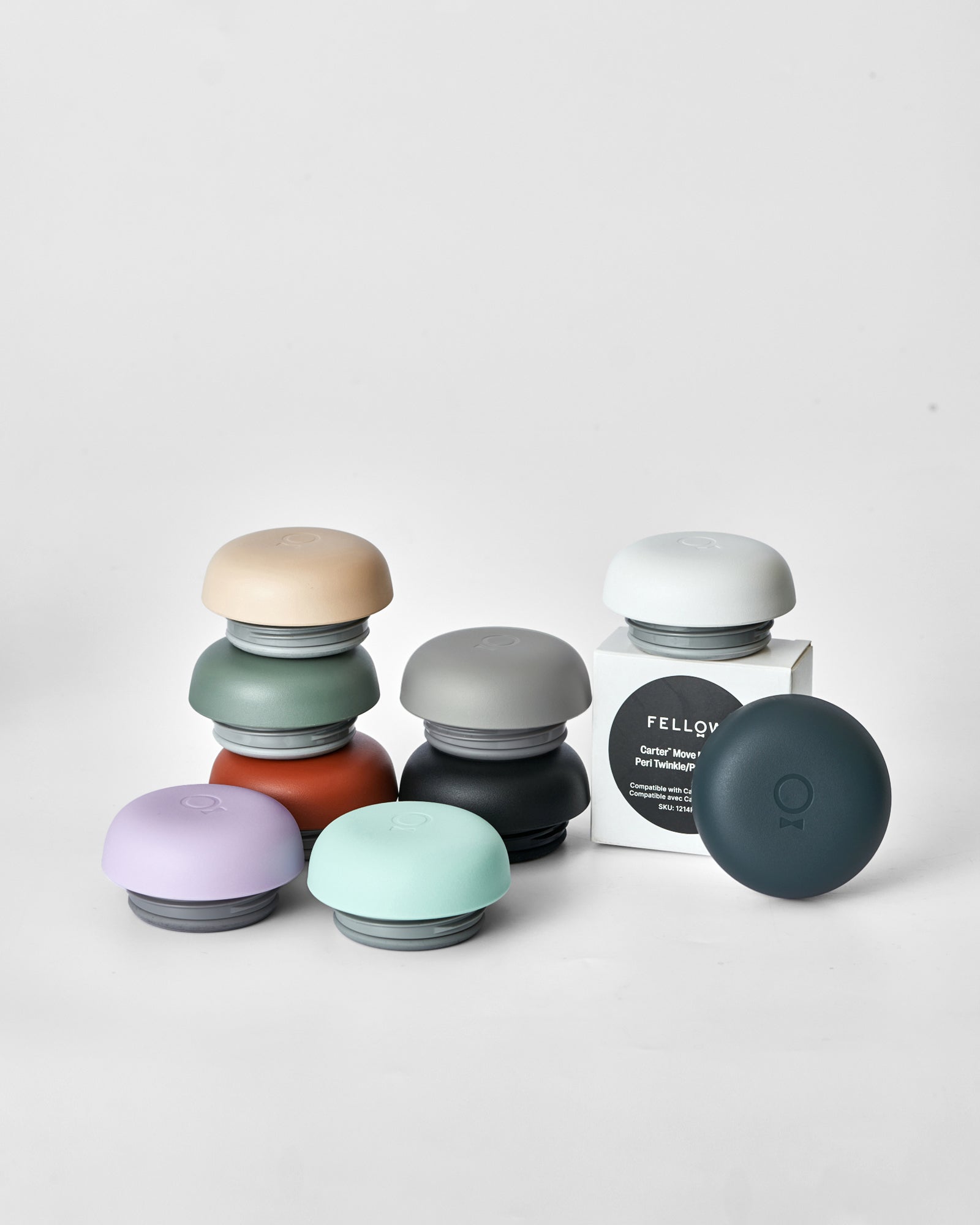 Fellow Carter Move Mug Lid