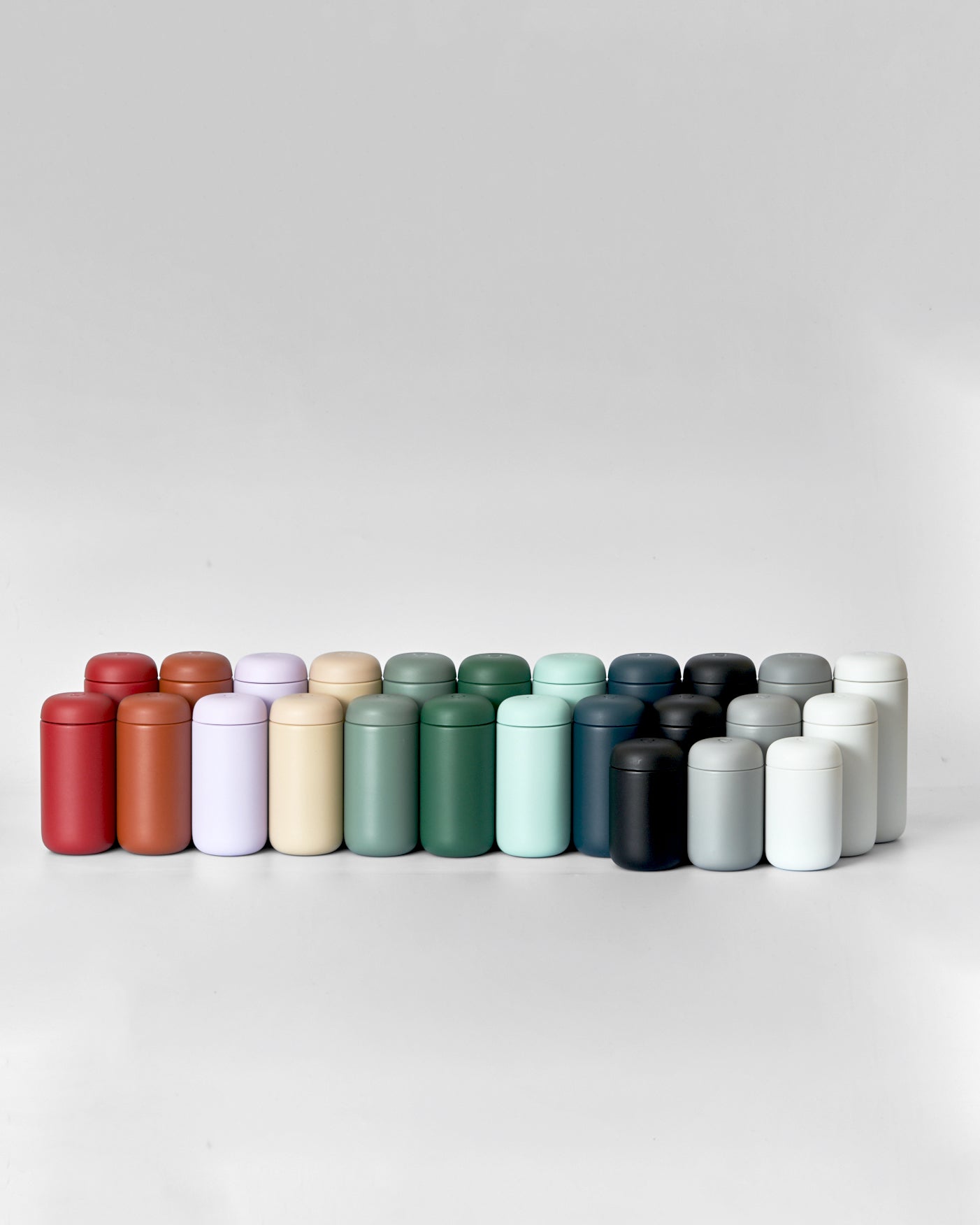 Fellow Carter Move Mug