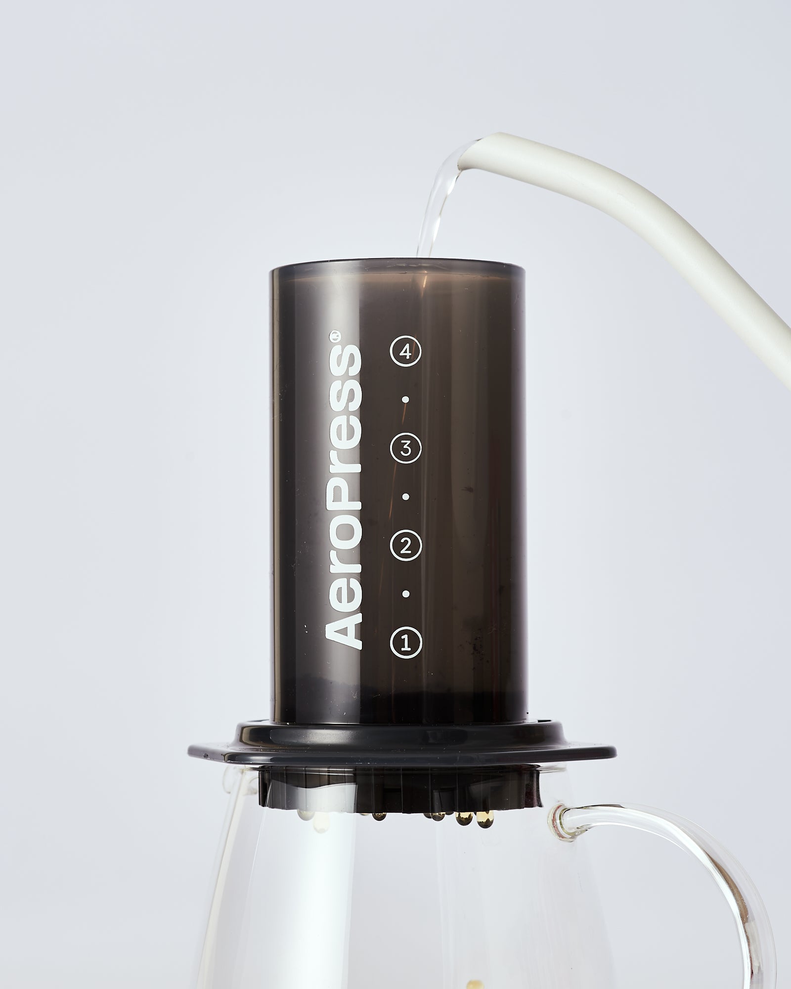 AeroPress Coffee Maker Original