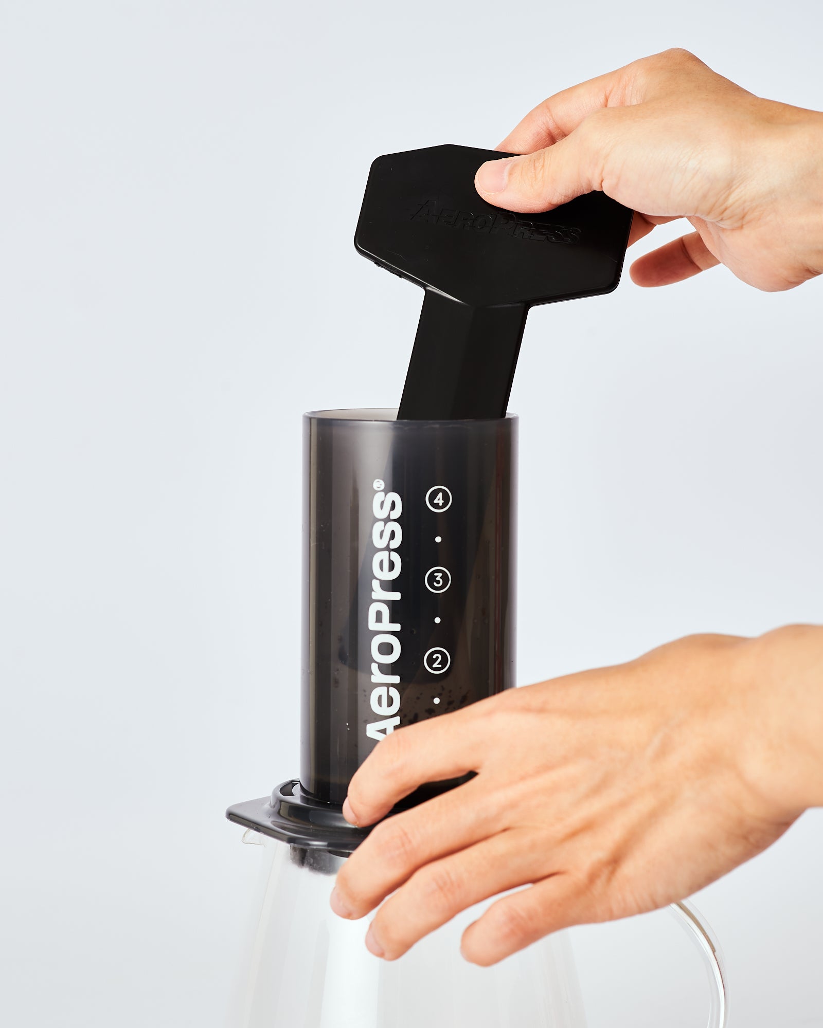 AeroPress Coffee Maker Original