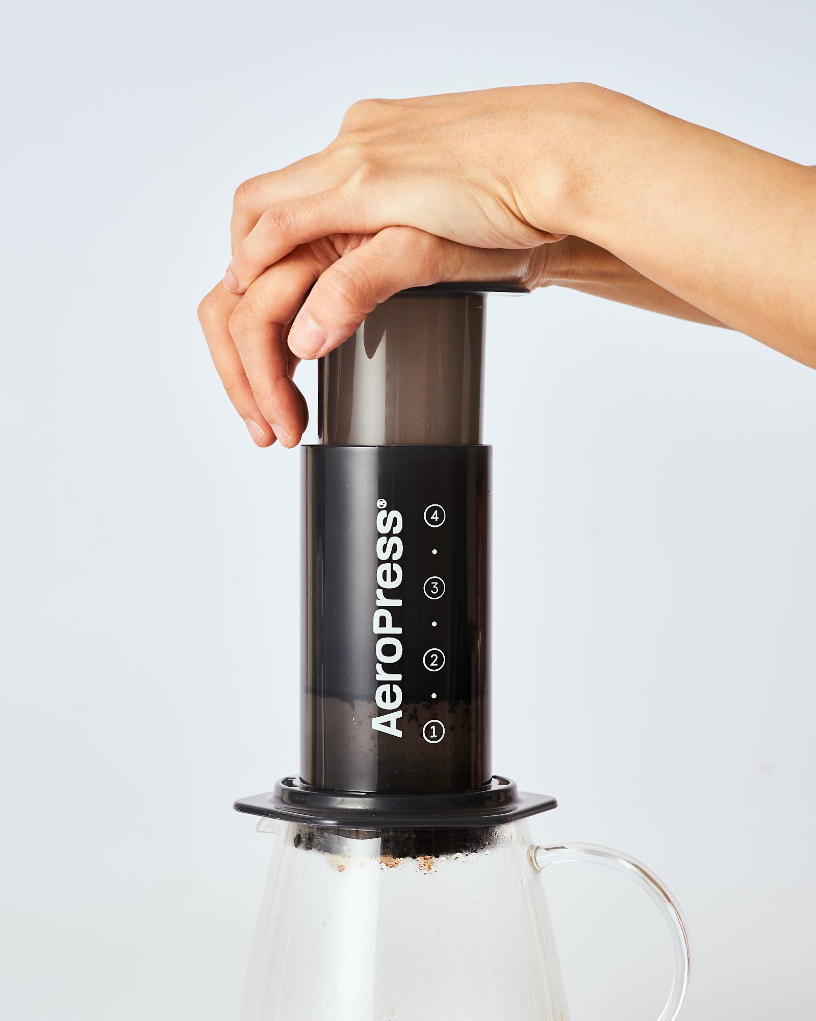 AeroPress Coffee Maker Original