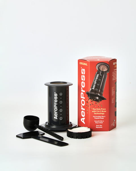 AeroPress Coffee Maker Original