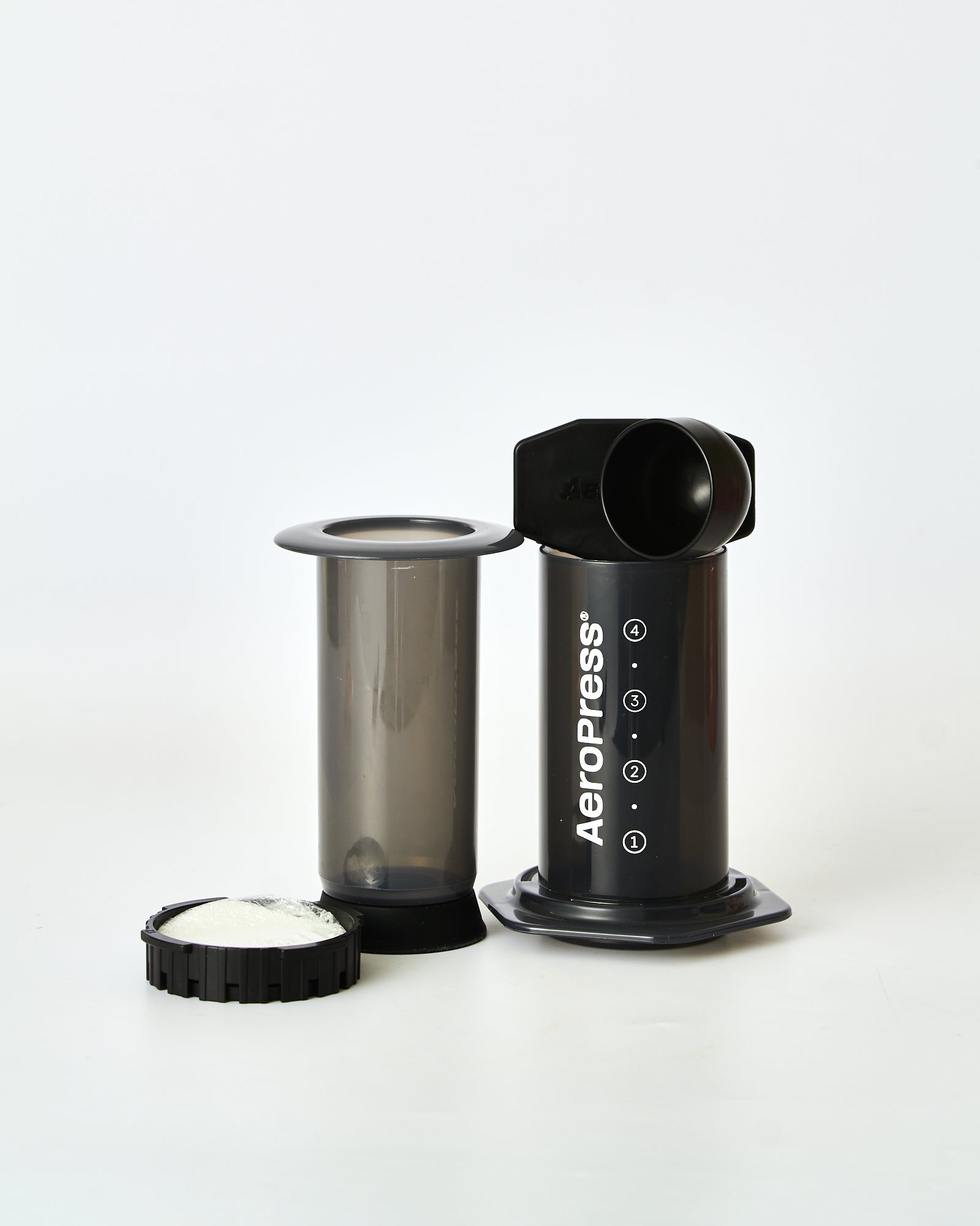 AeroPress Coffee Maker Original
