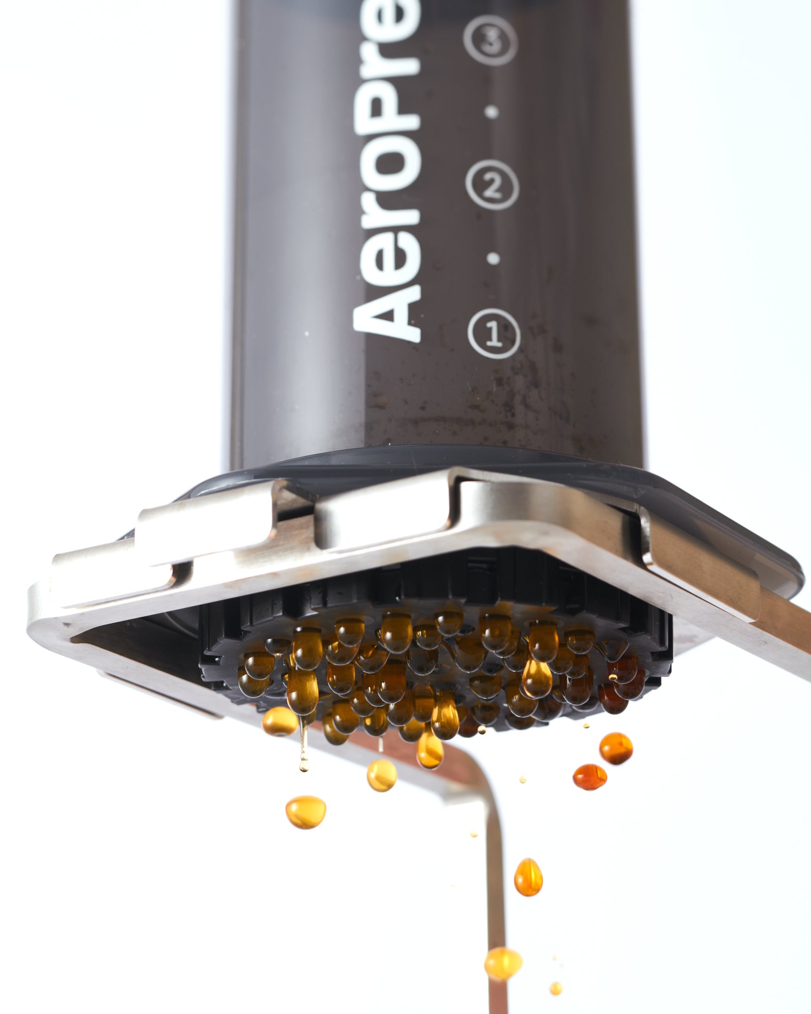 AeroPress Coffee Maker Original