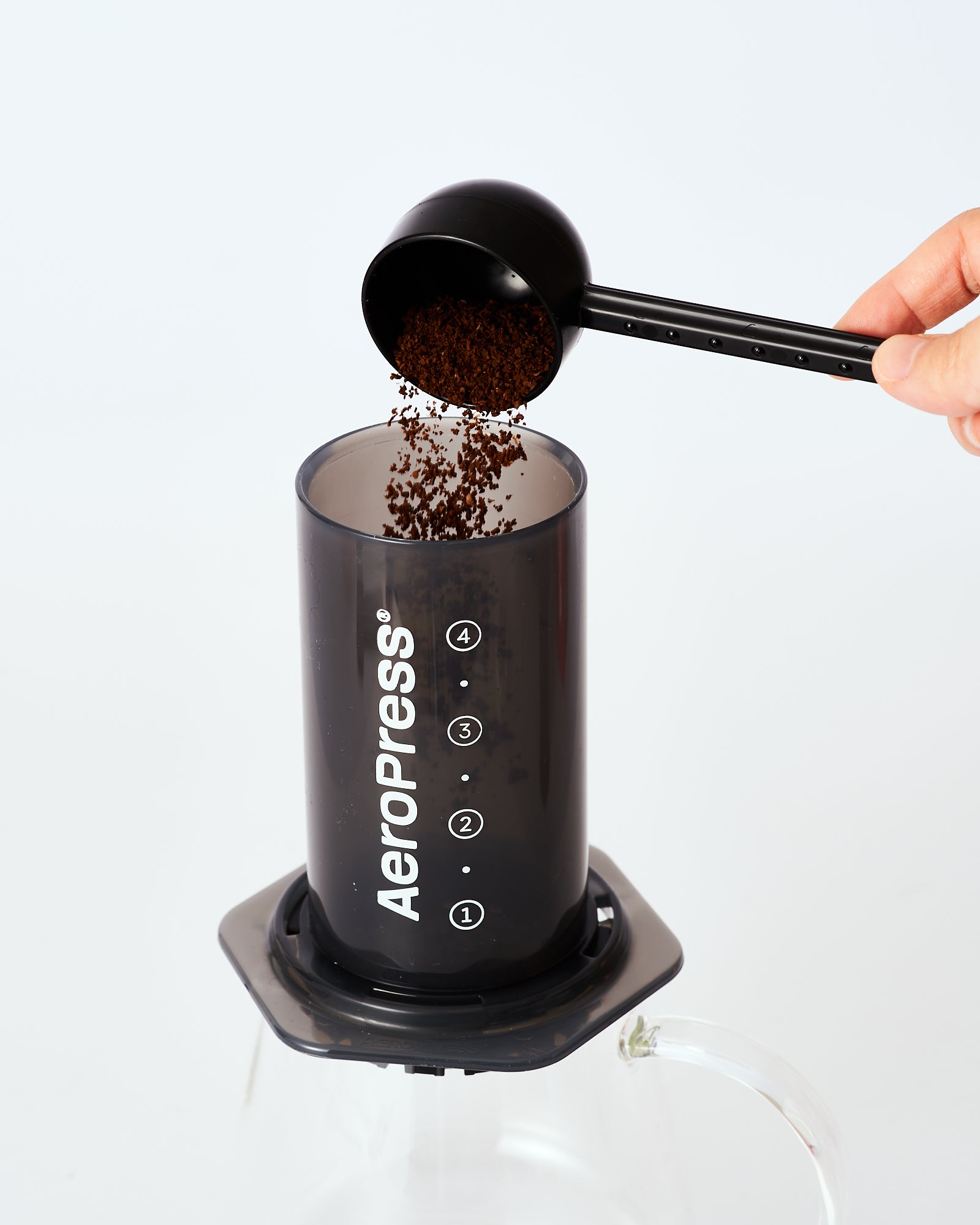 AeroPress Coffee Maker Original