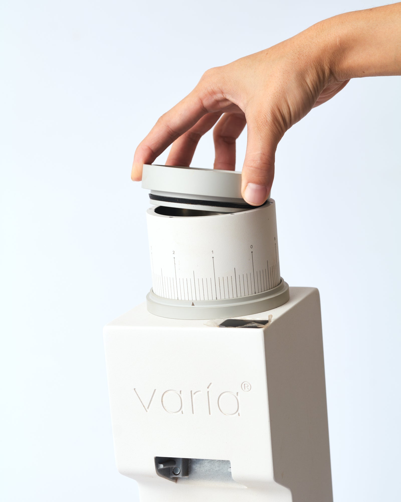 Varia VS6 グラインダー