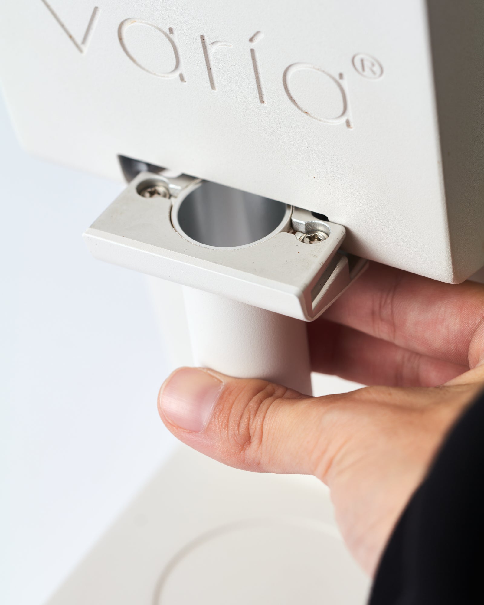 Varia VS6 グラインダー